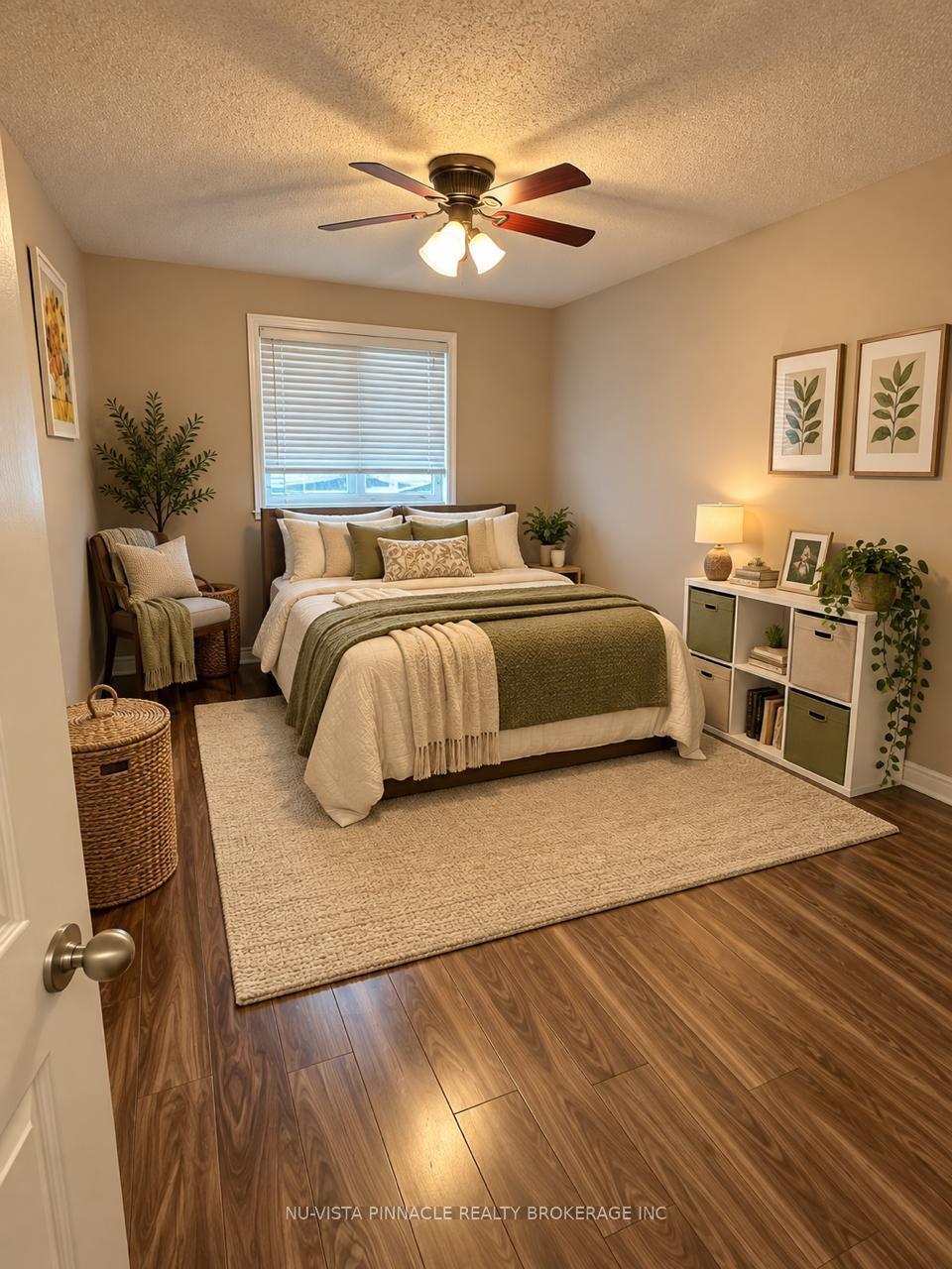 Photo 15 of 2537 (Upper) Meadowgate Boulevard, London, South U — HOMEH