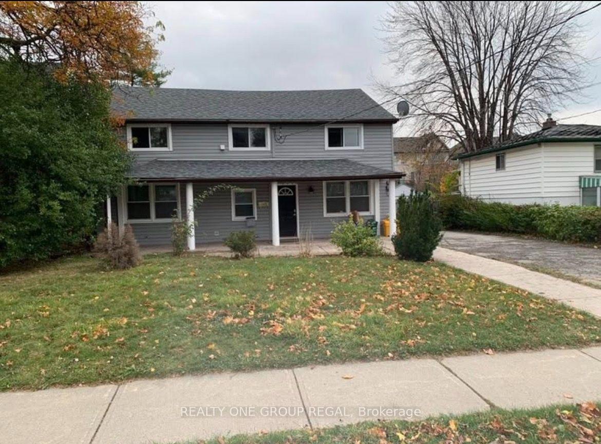 Photo of Unit B, 1396 Leighland Road