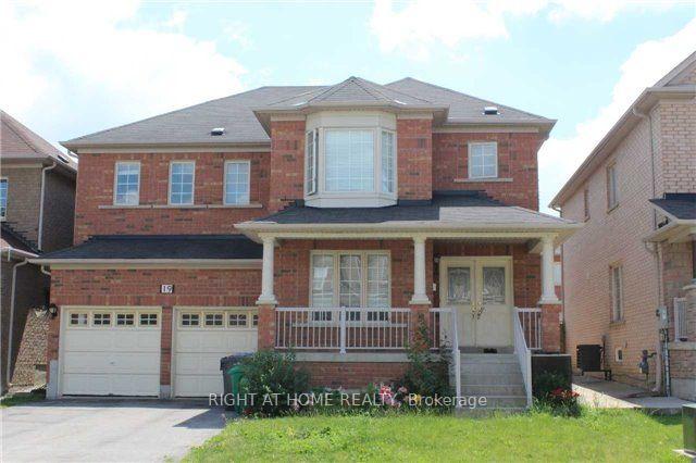 Front of Unit Basement Unit, 19 Blazing Star Drive S