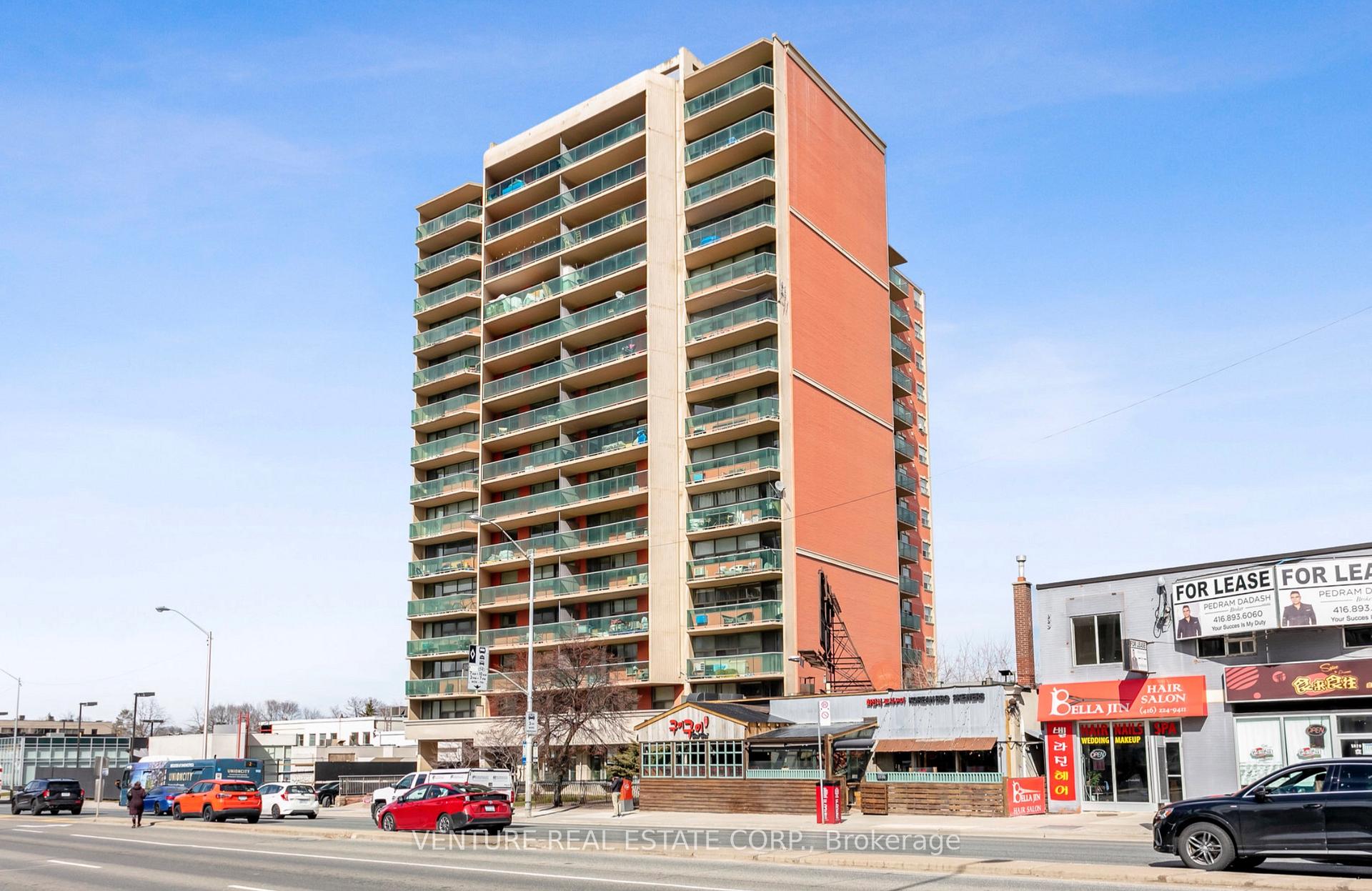 Photo of Unit 801, 5949 Yonge Street
