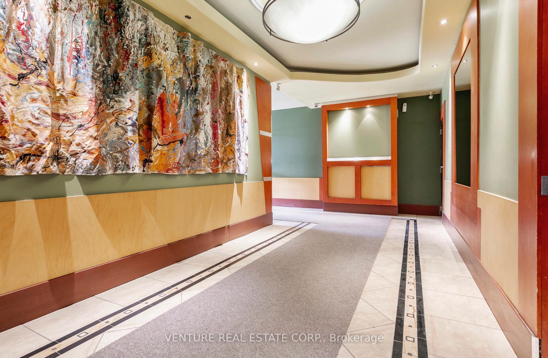 Photo 3 of Unit 801, 5949 Yonge Street, North York, Newtonbrook East — HOMEH