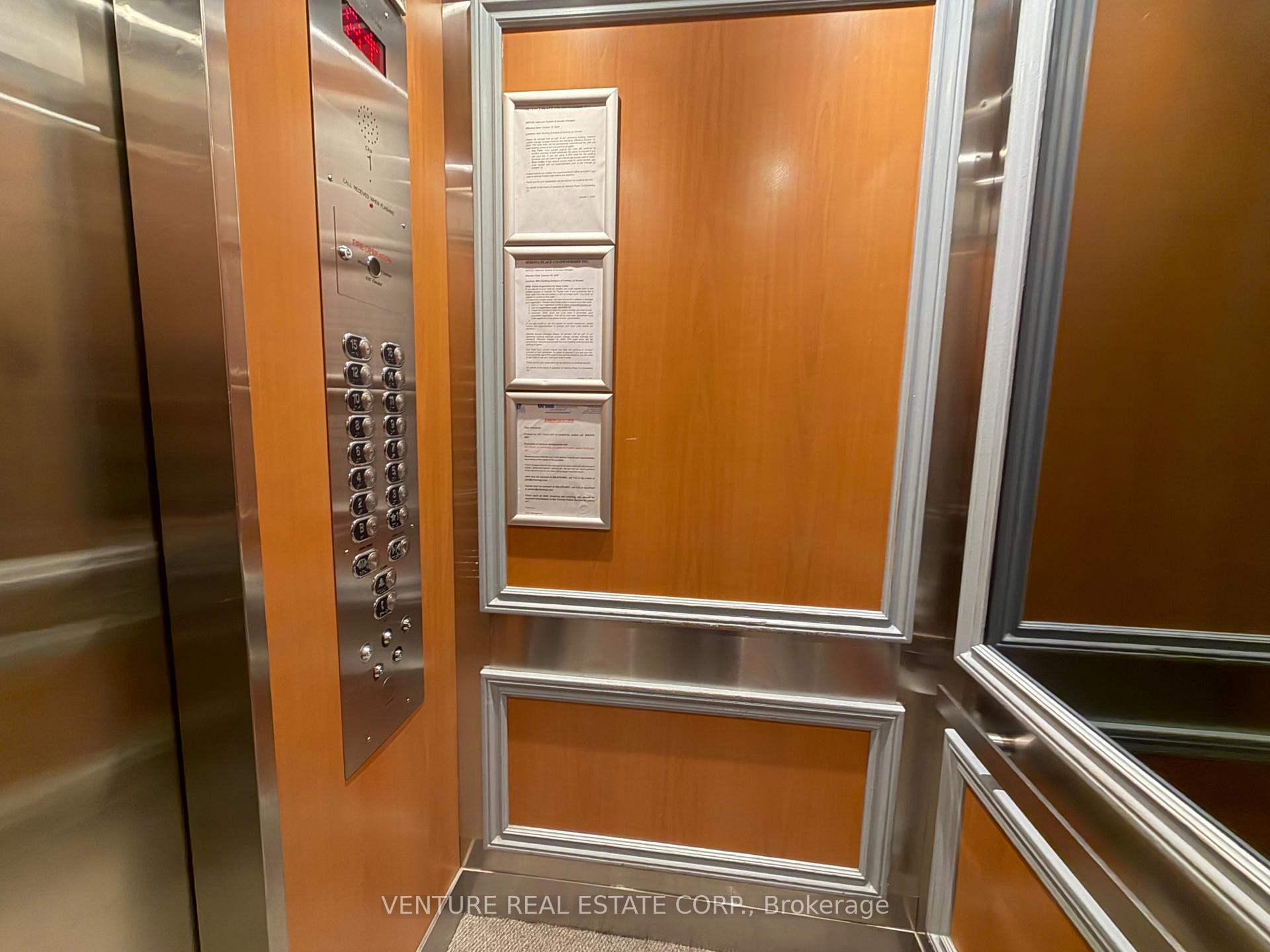 Photo 5 of Unit 801, 5949 Yonge Street, North York, Newtonbrook East — HOMEH