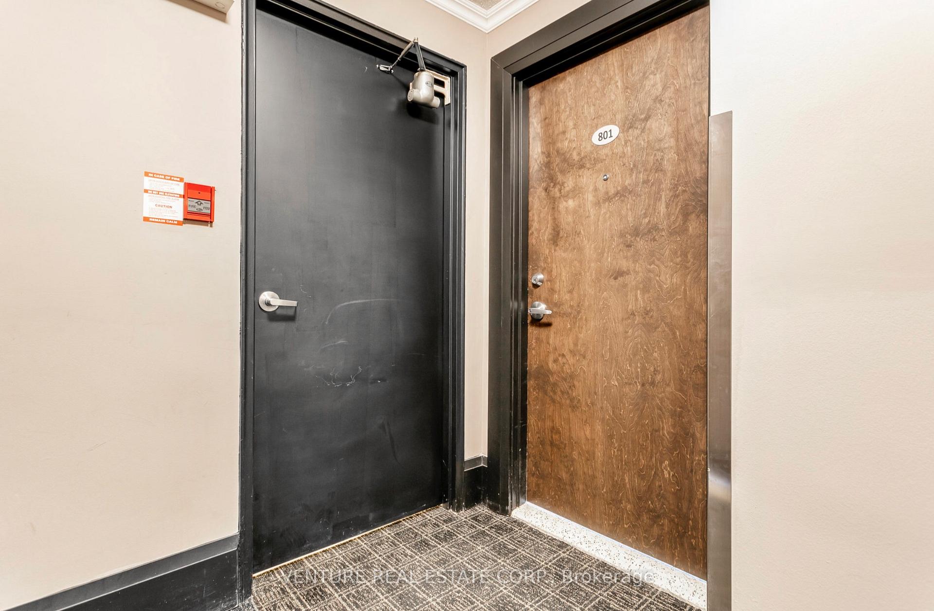 Photo 6 of Unit 801, 5949 Yonge Street, North York, Newtonbrook East — HOMEH