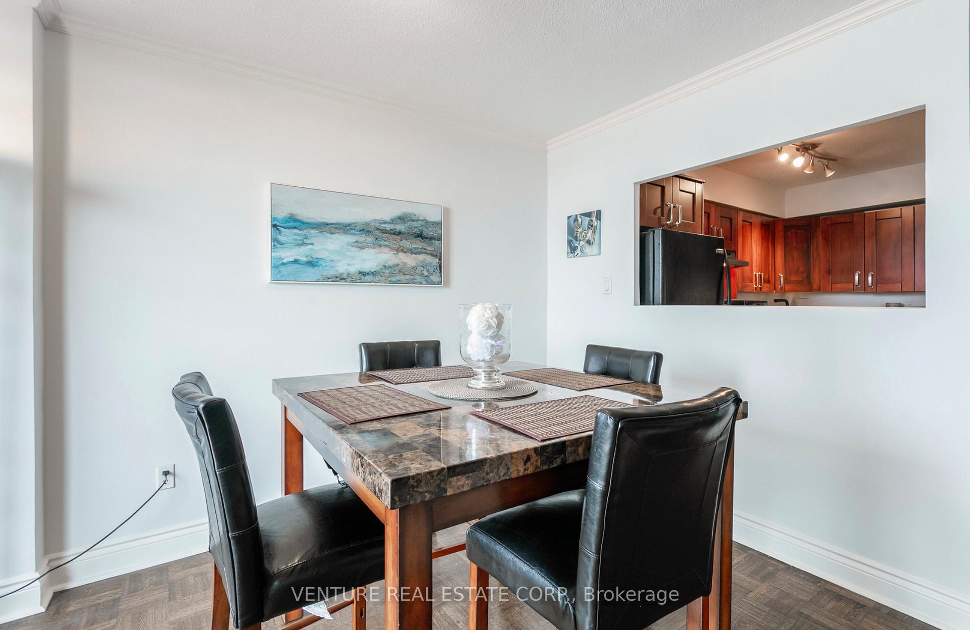 Photo 12 of Unit 801, 5949 Yonge Street, North York, Newtonbrook East — HOMEH