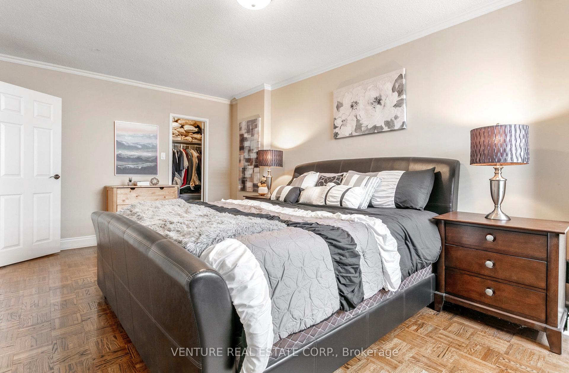 Photo 18 of Unit 801, 5949 Yonge Street, North York, Newtonbrook East — HOMEH