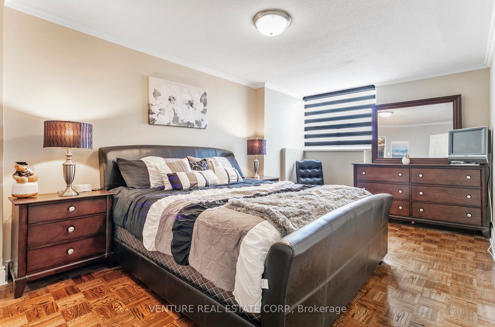 Photo 20 of Unit 801, 5949 Yonge Street, North York, Newtonbrook East — HOMEH