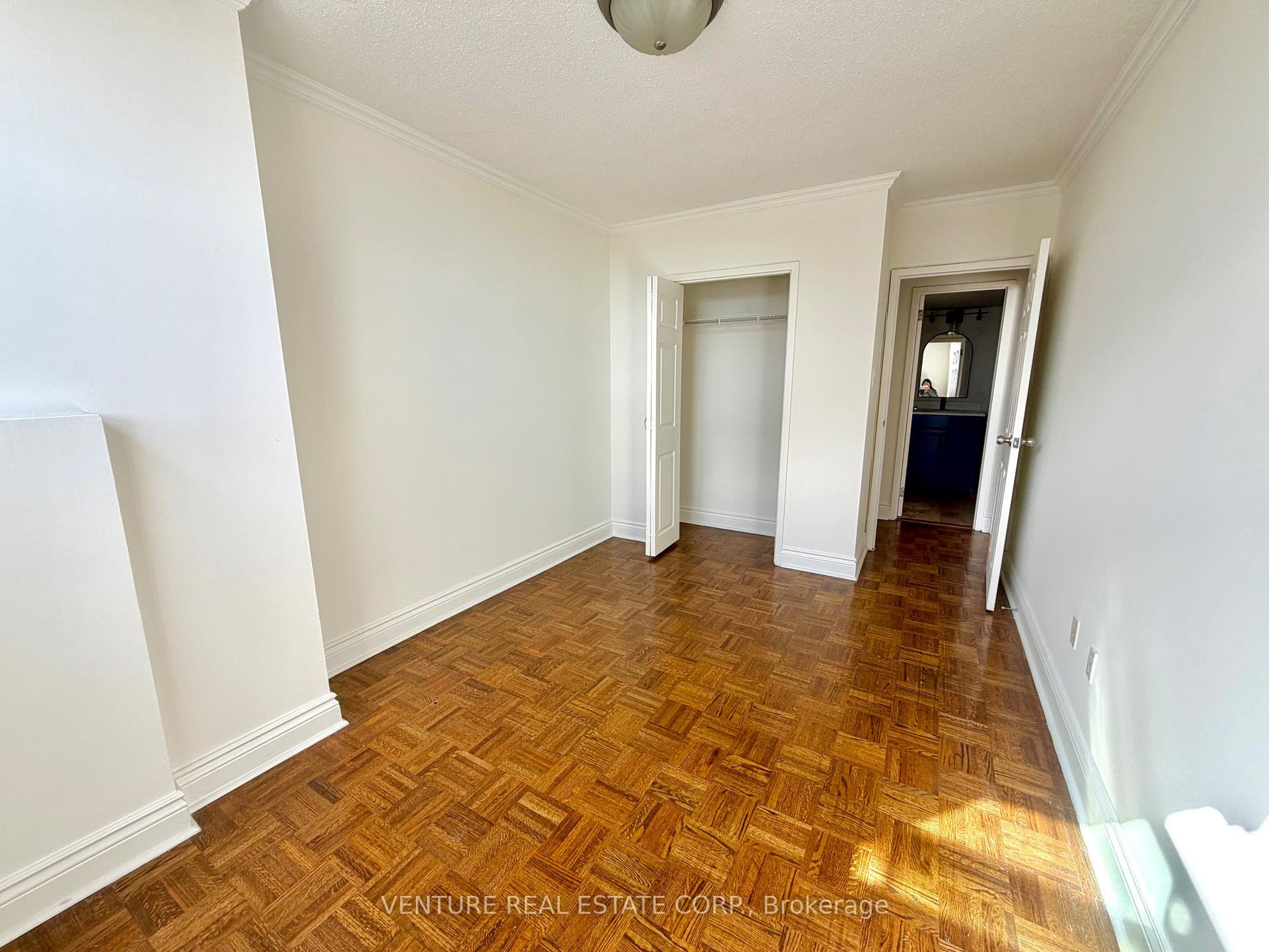 Photo 22 of Unit 801, 5949 Yonge Street, North York, Newtonbrook East — HOMEH