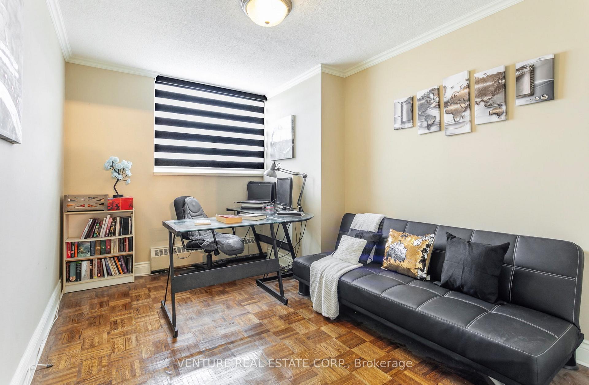 Photo 23 of Unit 801, 5949 Yonge Street, North York, Newtonbrook East — HOMEH