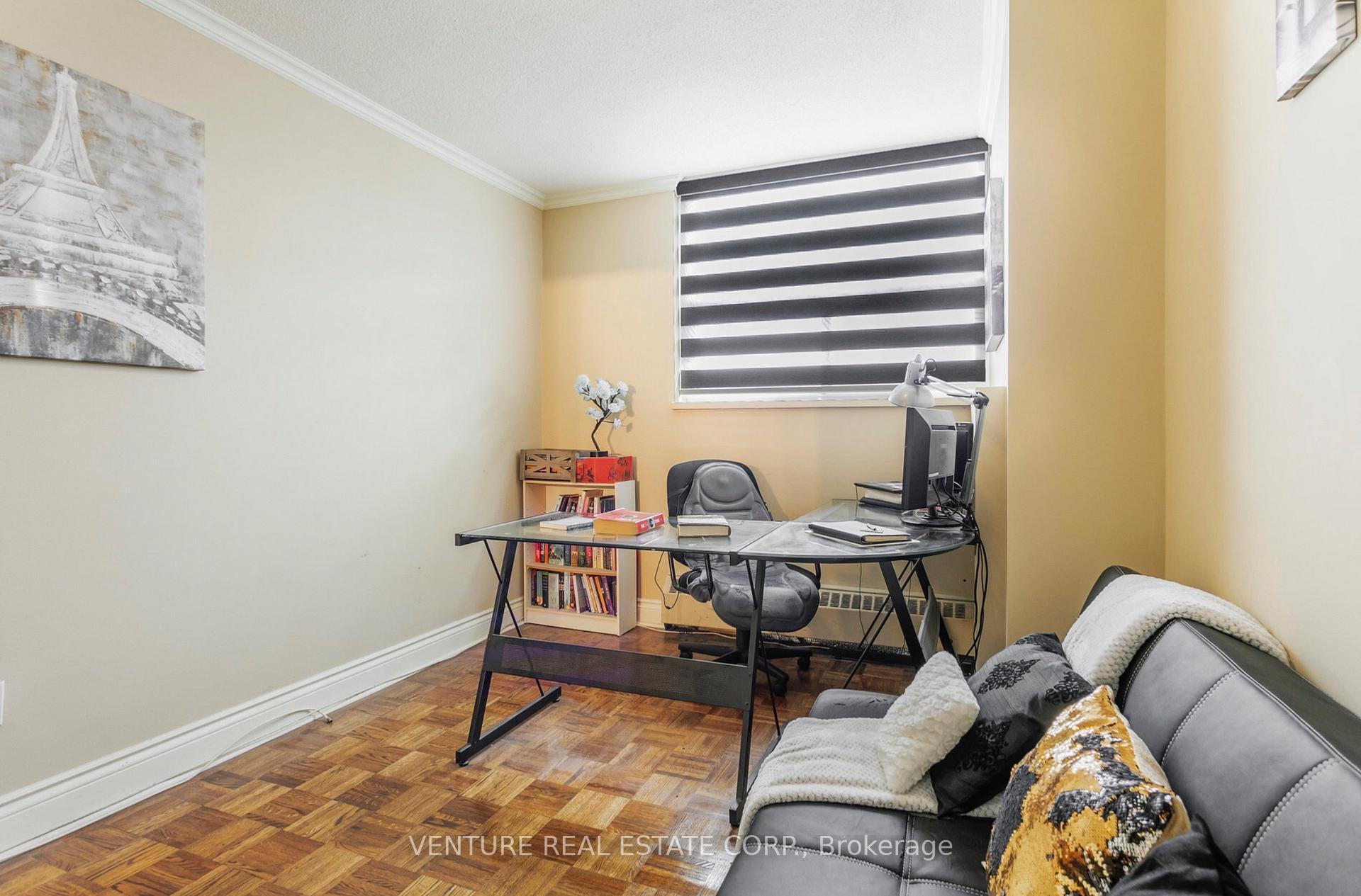 Photo 25 of Unit 801, 5949 Yonge Street, North York, Newtonbrook East — HOMEH