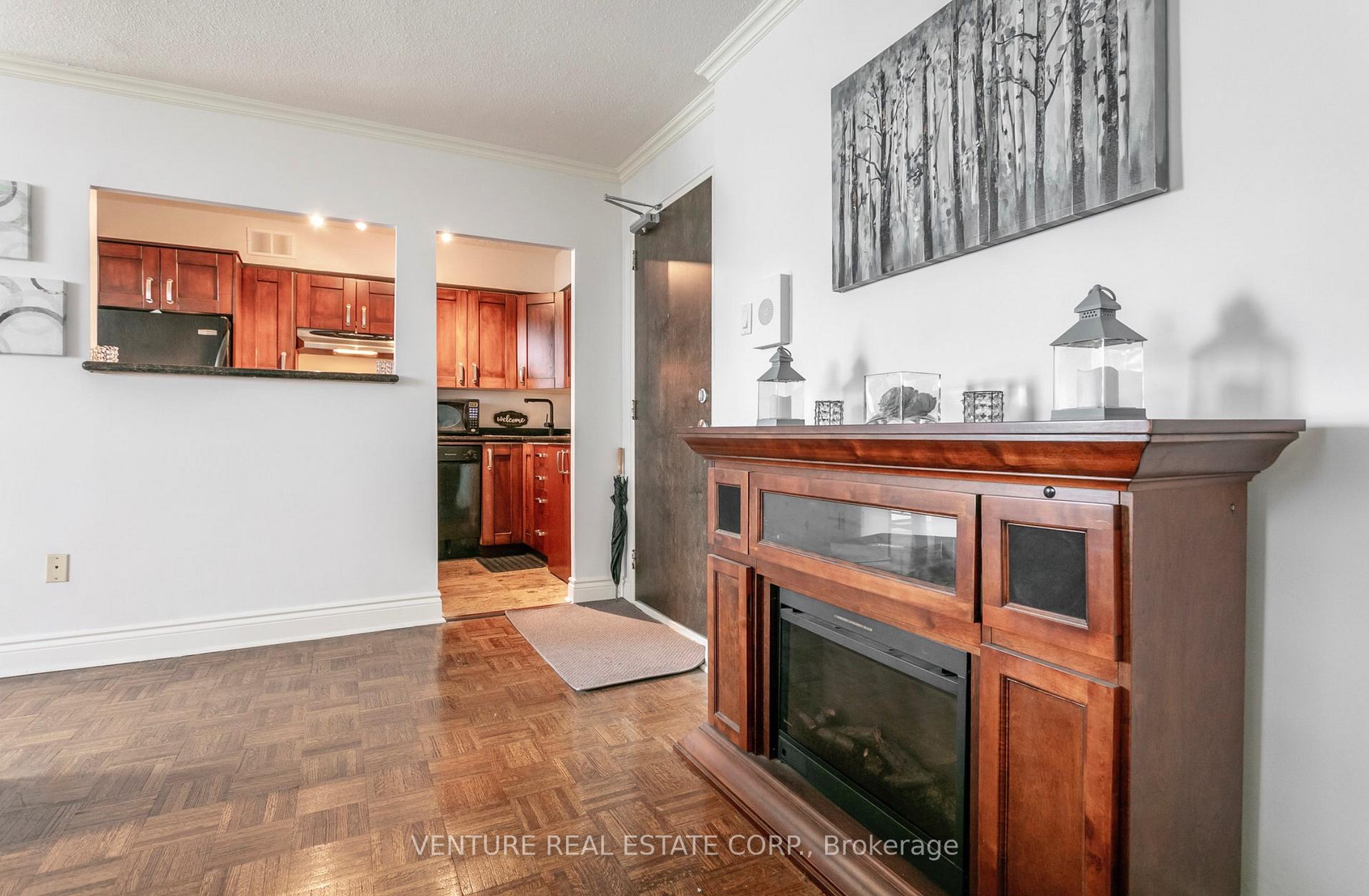 Photo 26 of Unit 801, 5949 Yonge Street, North York, Newtonbrook East — HOMEH