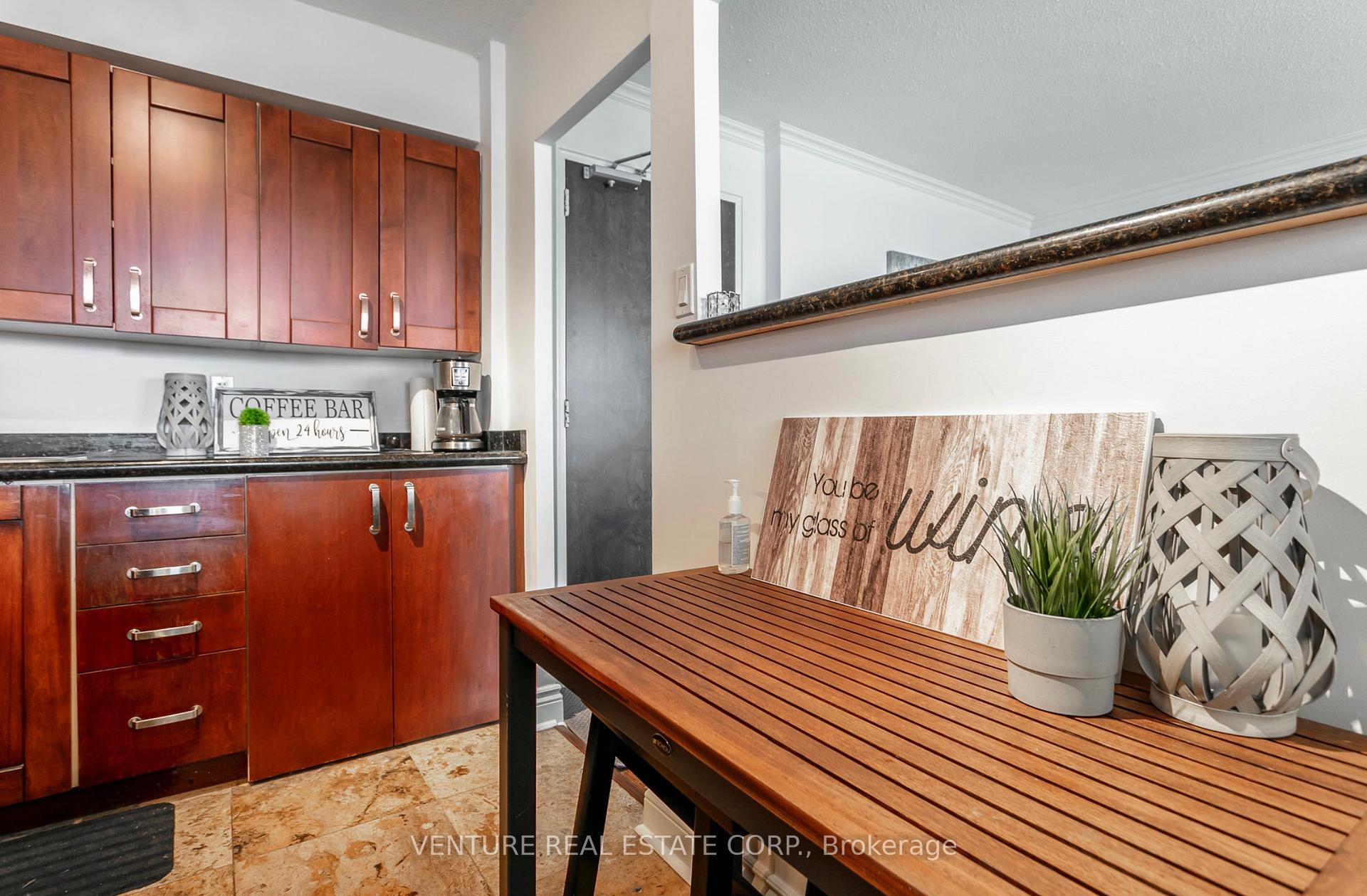 Photo 30 of Unit 801, 5949 Yonge Street, North York, Newtonbrook East — HOMEH