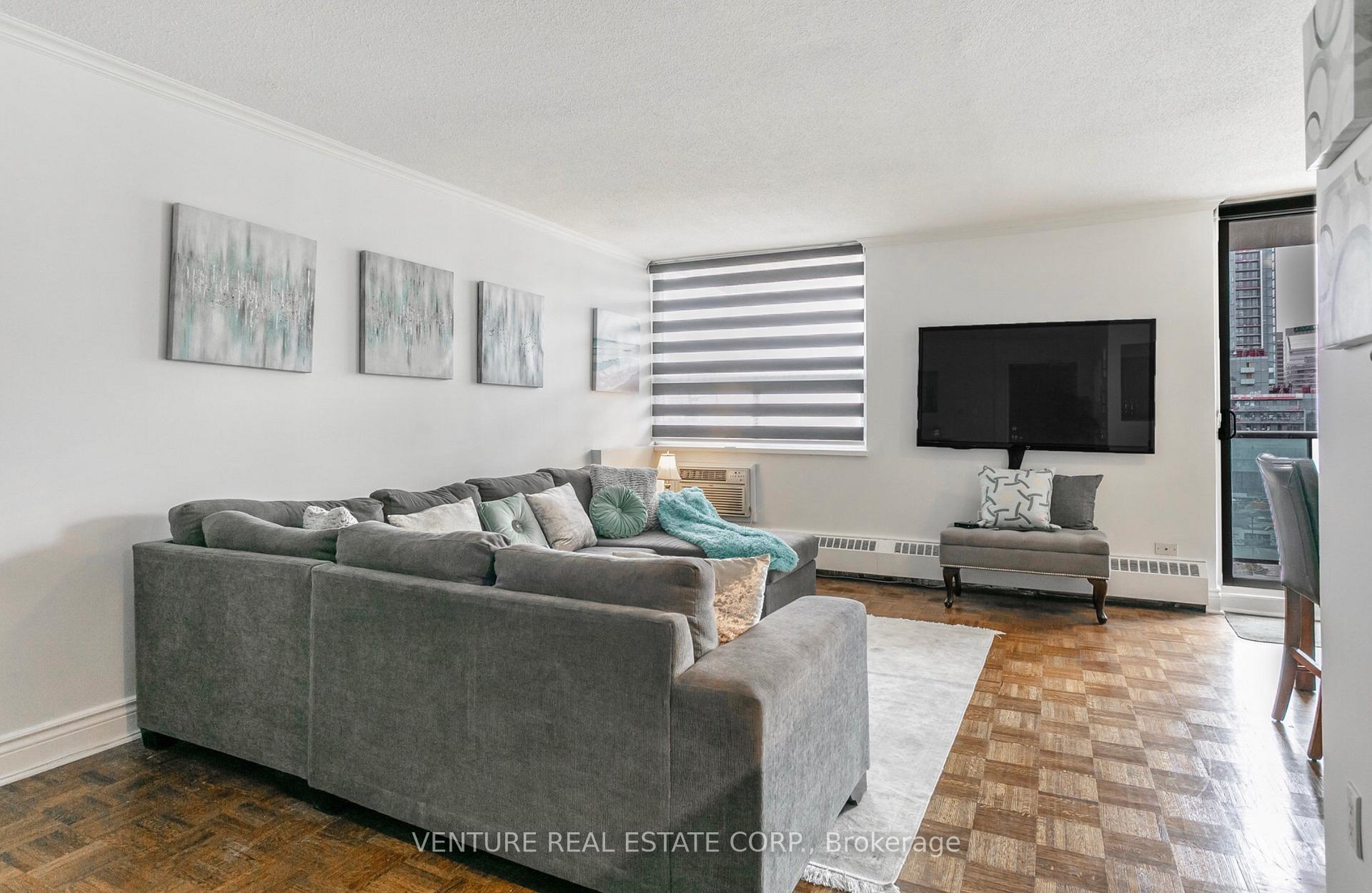 Photo 31 of Unit 801, 5949 Yonge Street, North York, Newtonbrook East — HOMEH