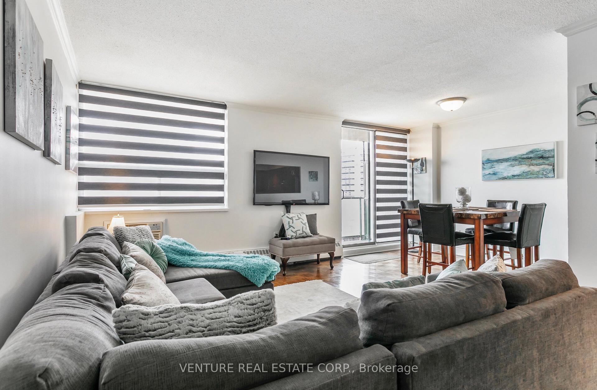 Photo 32 of Unit 801, 5949 Yonge Street, North York, Newtonbrook East — HOMEH