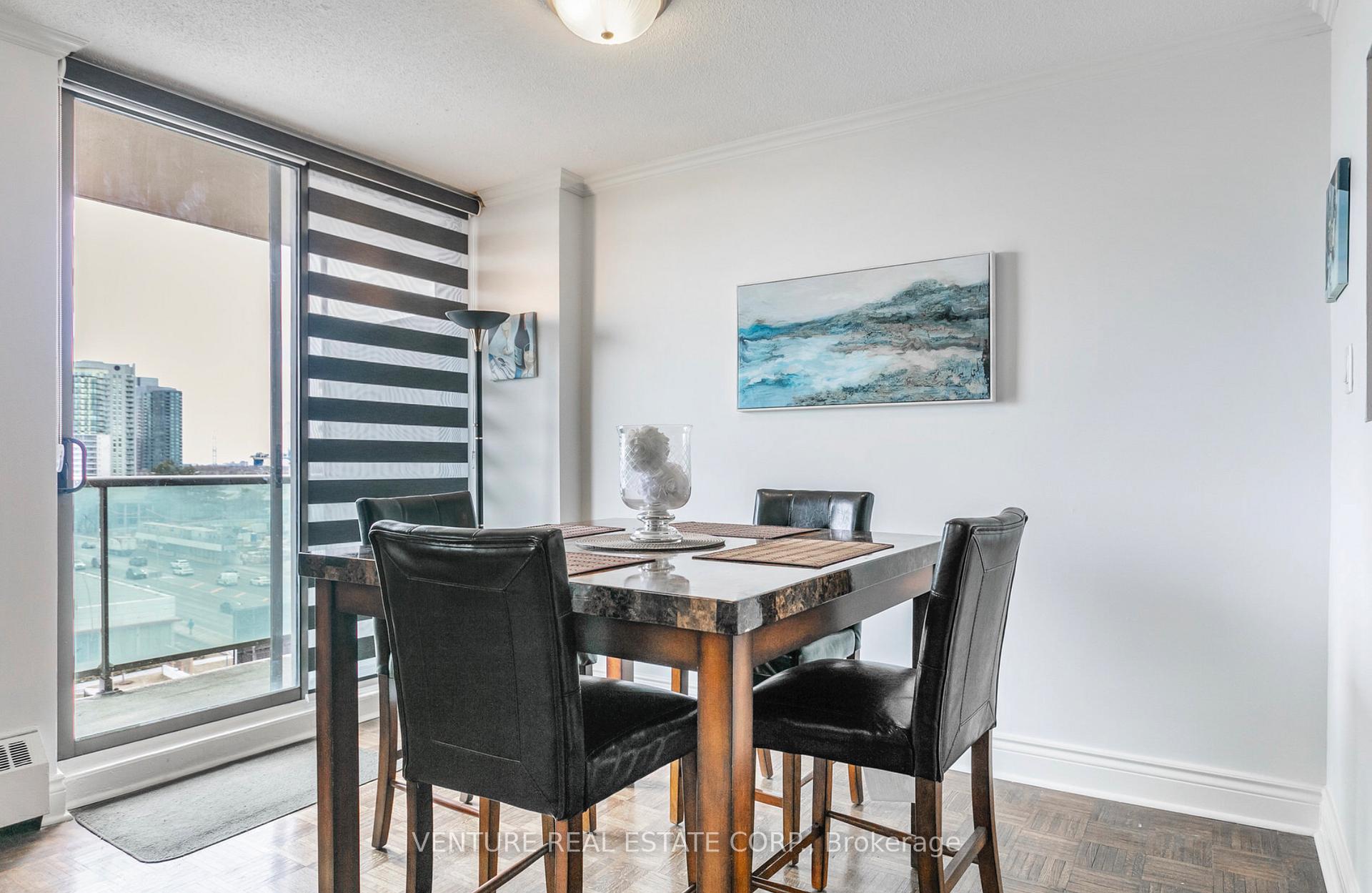Photo 33 of Unit 801, 5949 Yonge Street, North York, Newtonbrook East — HOMEH
