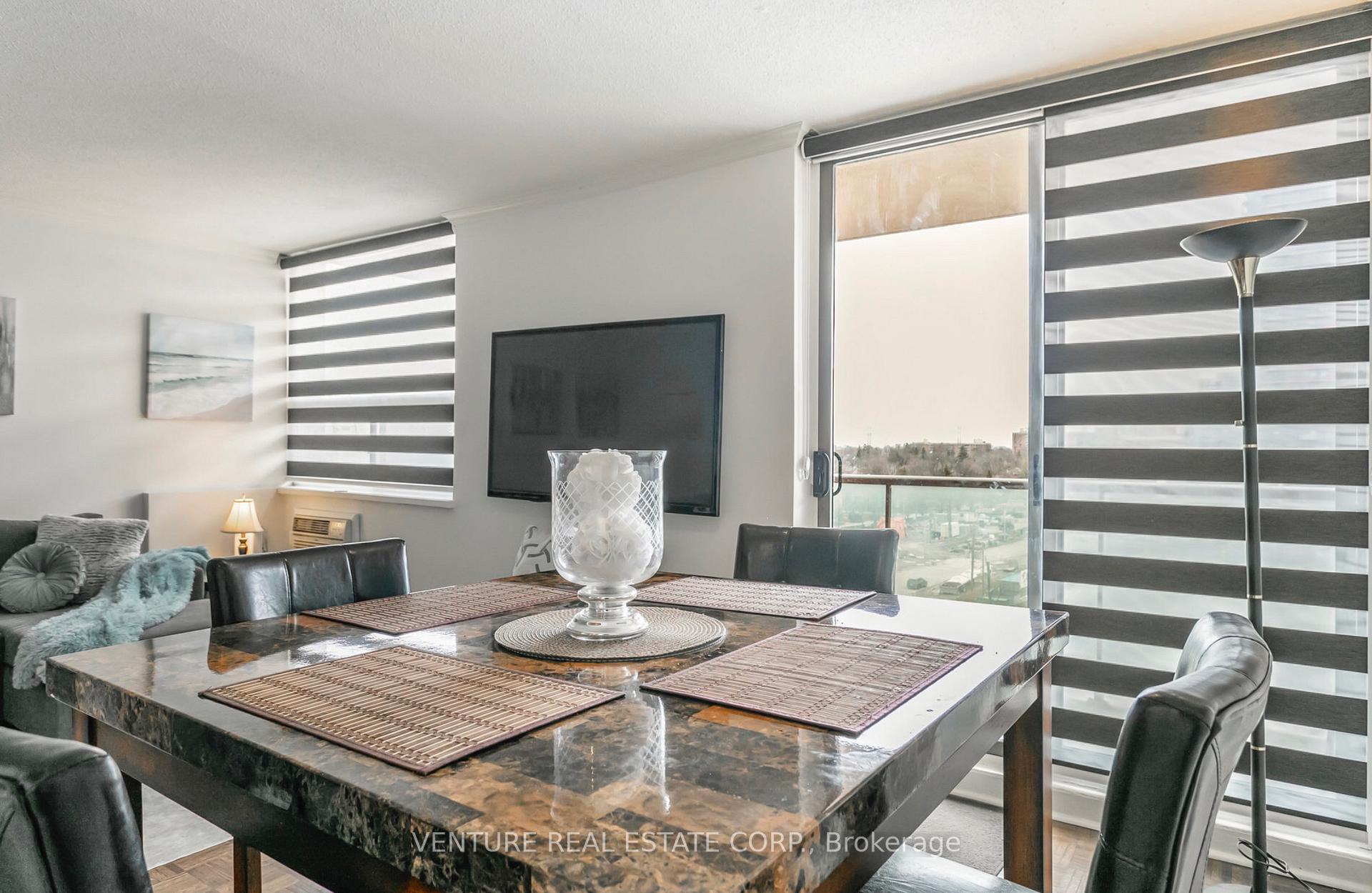 Photo 34 of Unit 801, 5949 Yonge Street, North York, Newtonbrook East — HOMEH