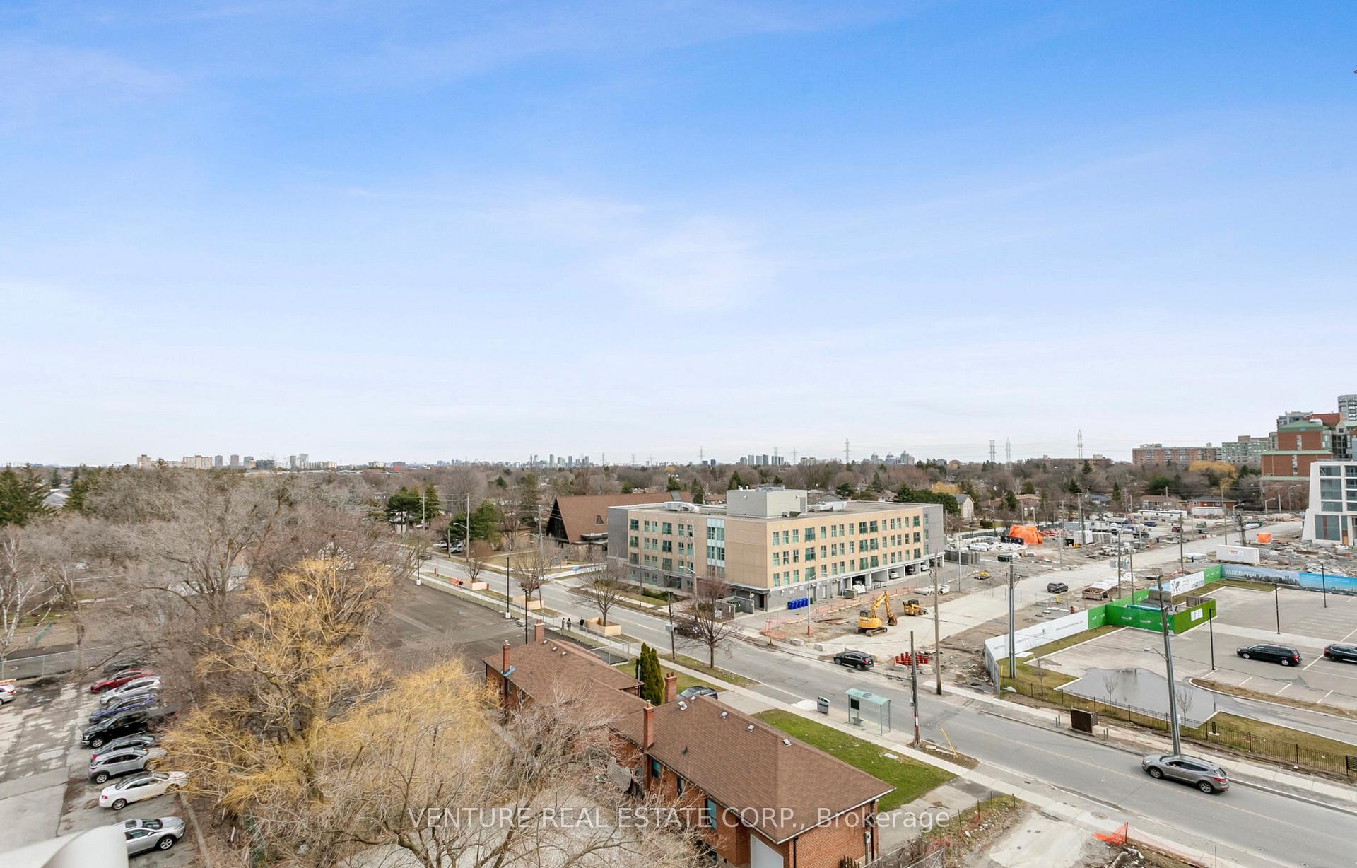 Photo 38 of Unit 801, 5949 Yonge Street, North York, Newtonbrook East — HOMEH