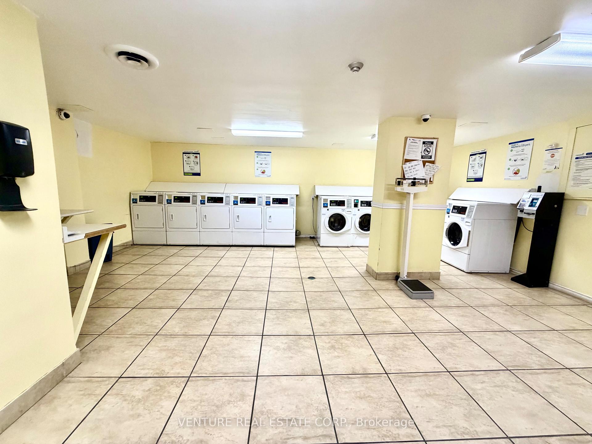 Photo 39 of Unit 801, 5949 Yonge Street, North York, Newtonbrook East — HOMEH