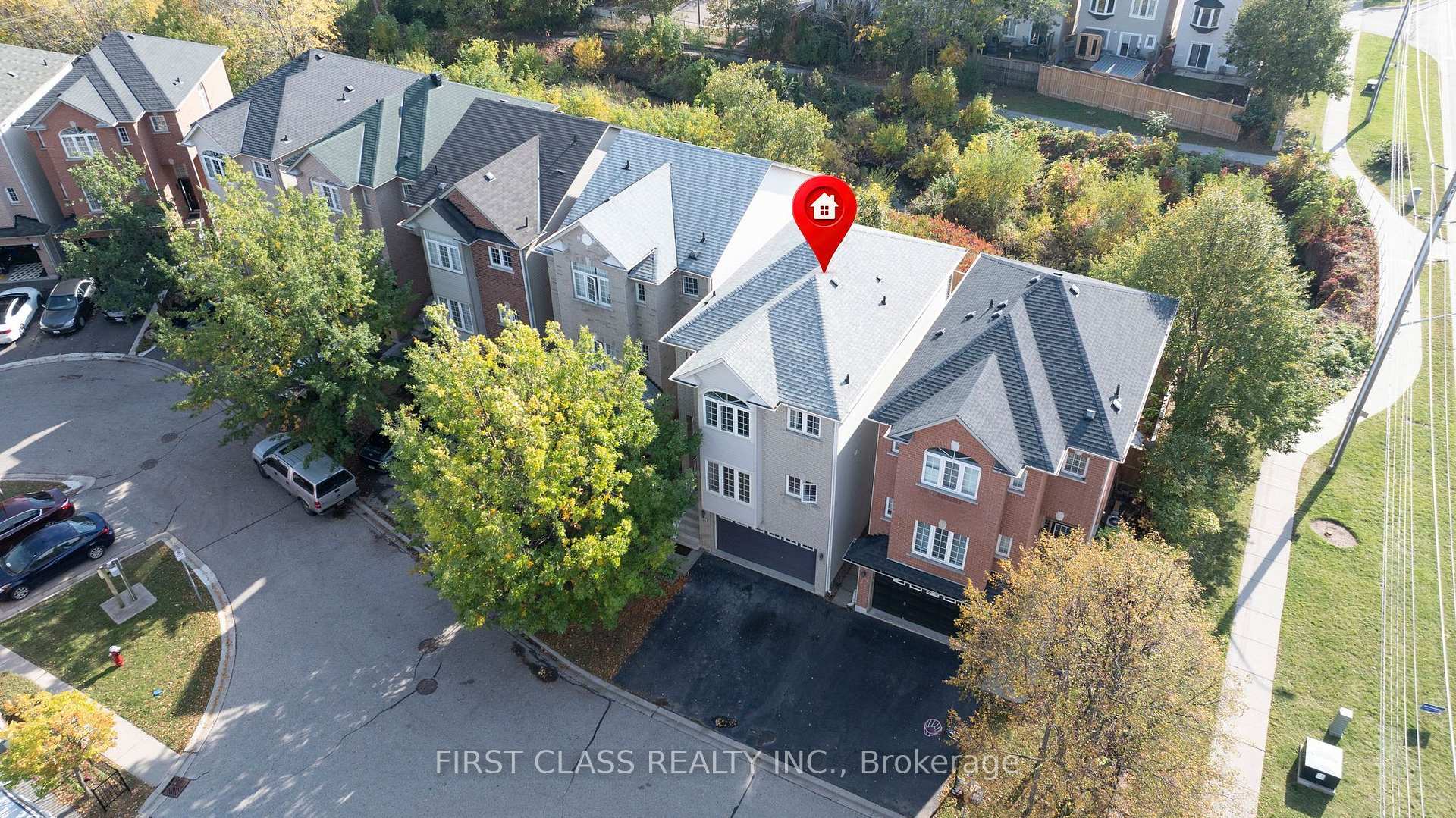 Photo of Unit 24, 5110 Fairview Street