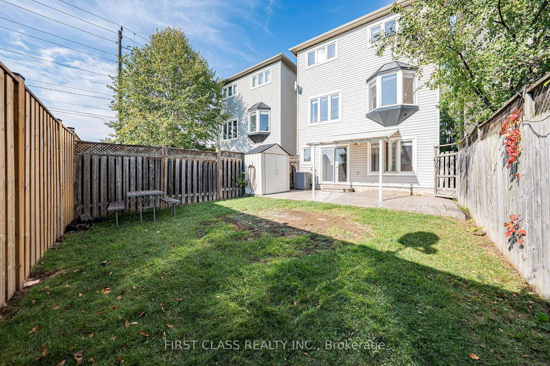 Photo 5 of Unit 24, 5110 Fairview Street, Burlington, Appleby — HOMEH