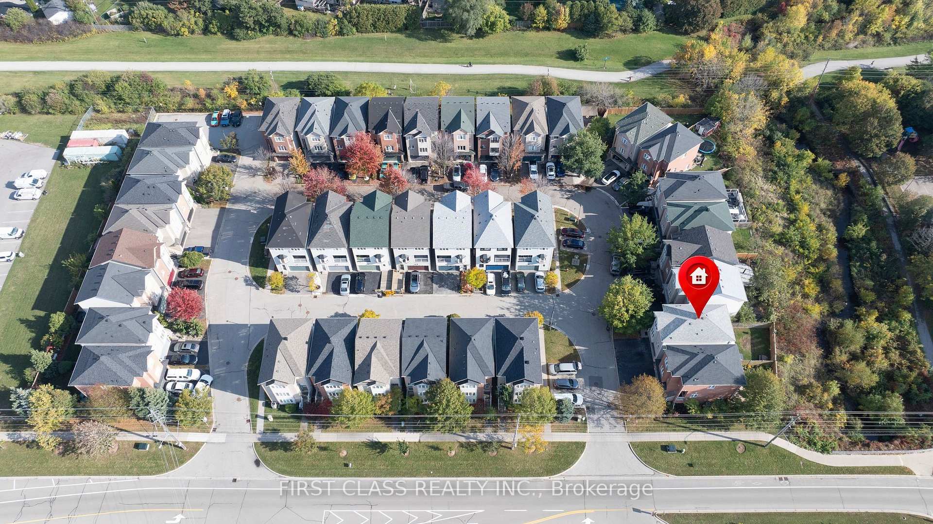 Photo 47 of Unit 24, 5110 Fairview Street, Burlington, Appleby — HOMEH