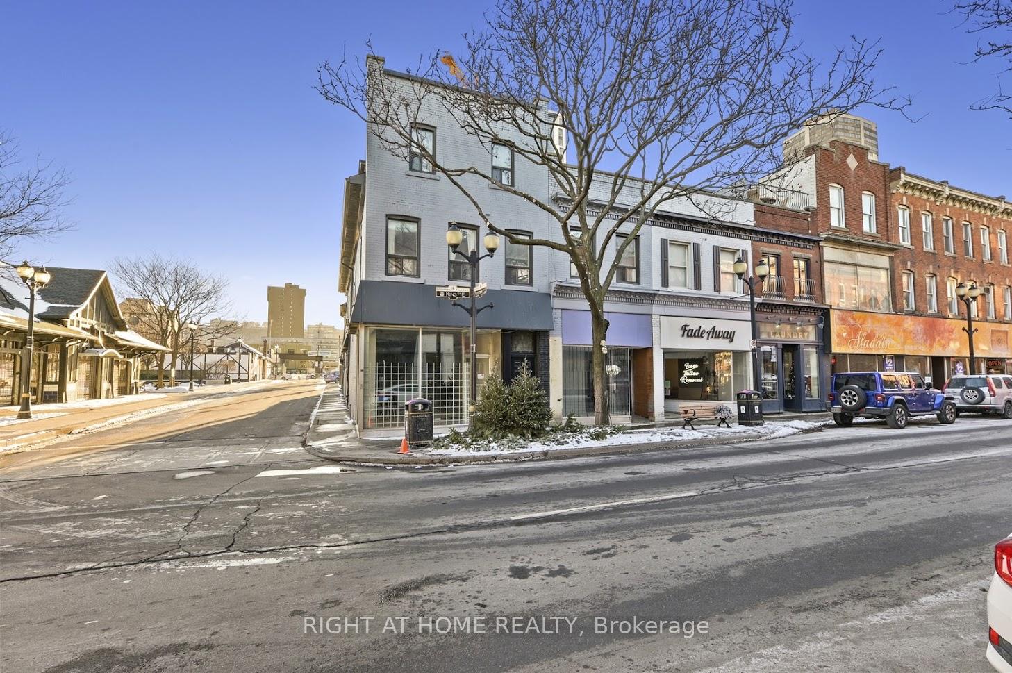 Photo of 238 King Street E