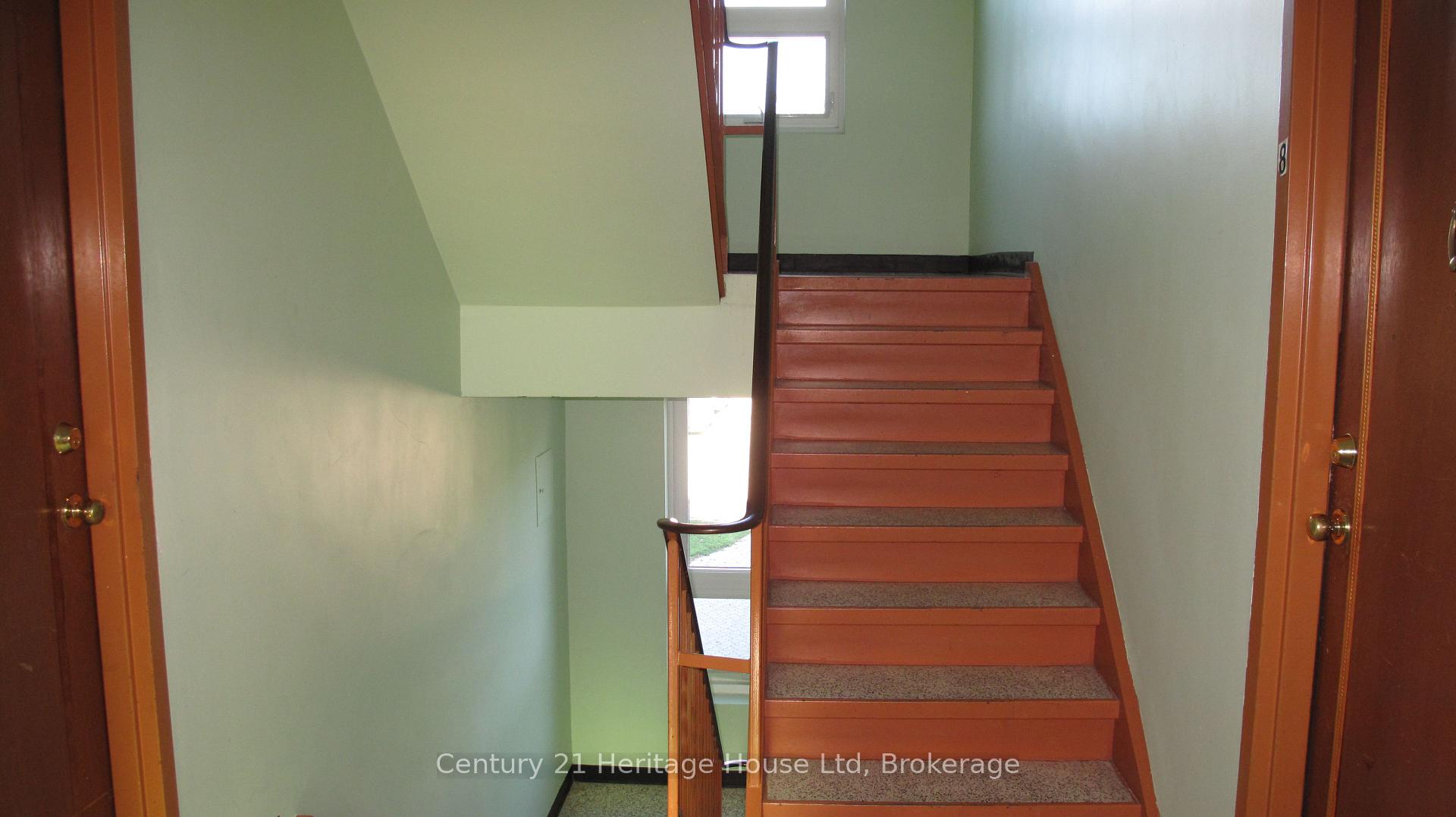 Photo 17 of Unit #9, 16 Brant Avenue, Guelph, Victoria North — HOMEH