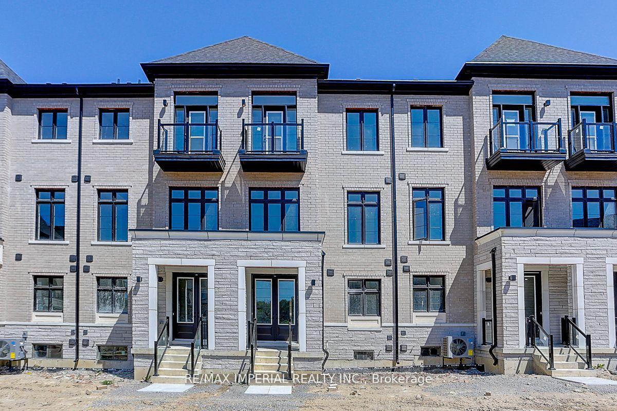 Photo 14 of 113 De La Roche Drive, Vaughan, Vellore Village — HOMEH