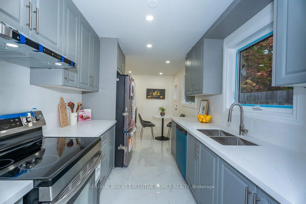 Photo 44 of 4 Virgilwood Crescent, Barrie, Cundles East — HOMEH
