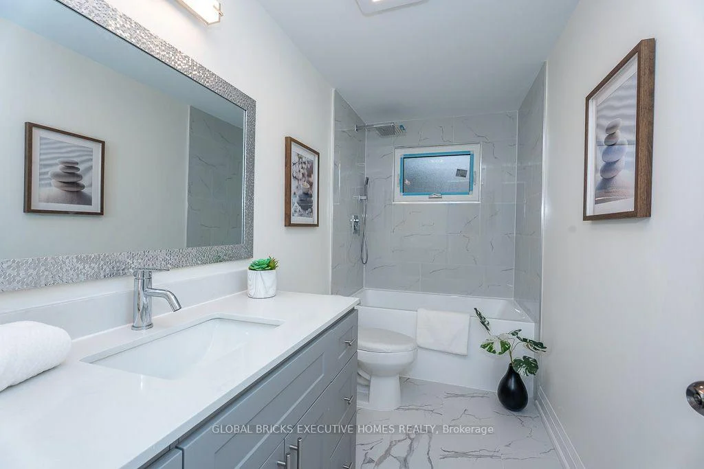 Photo 48 of 4 Virgilwood Crescent, Barrie, Cundles East — HOMEH