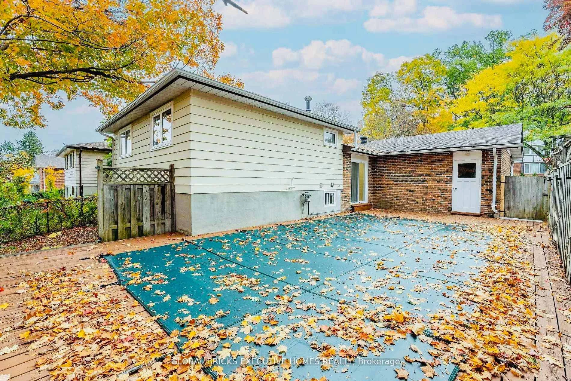 Photo 47 of 4 Virgilwood Crescent, Barrie, Cundles East — HOMEH