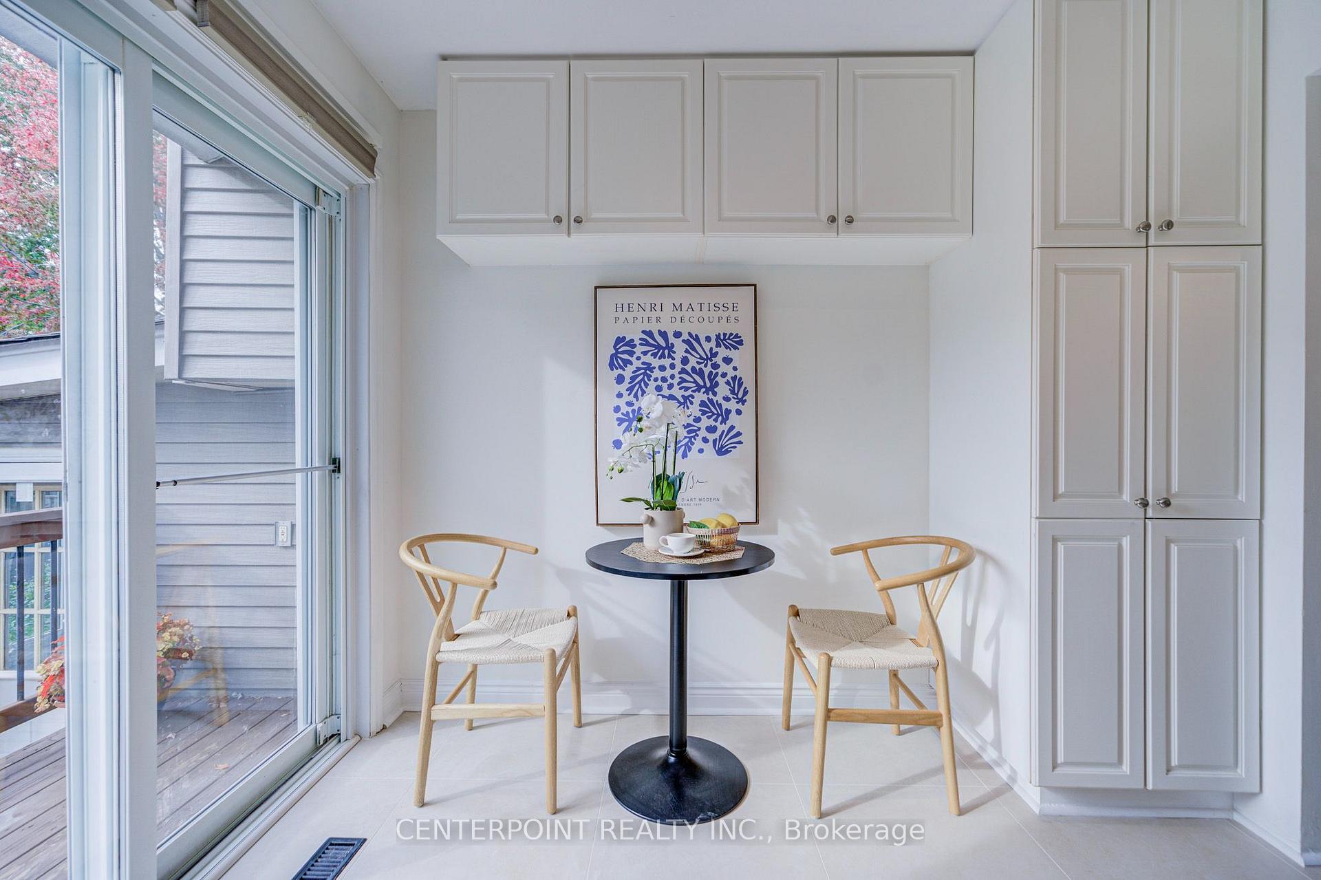 Photo 20 of 7 Avondale Crescent, Markham, Markham Village — HOMEH