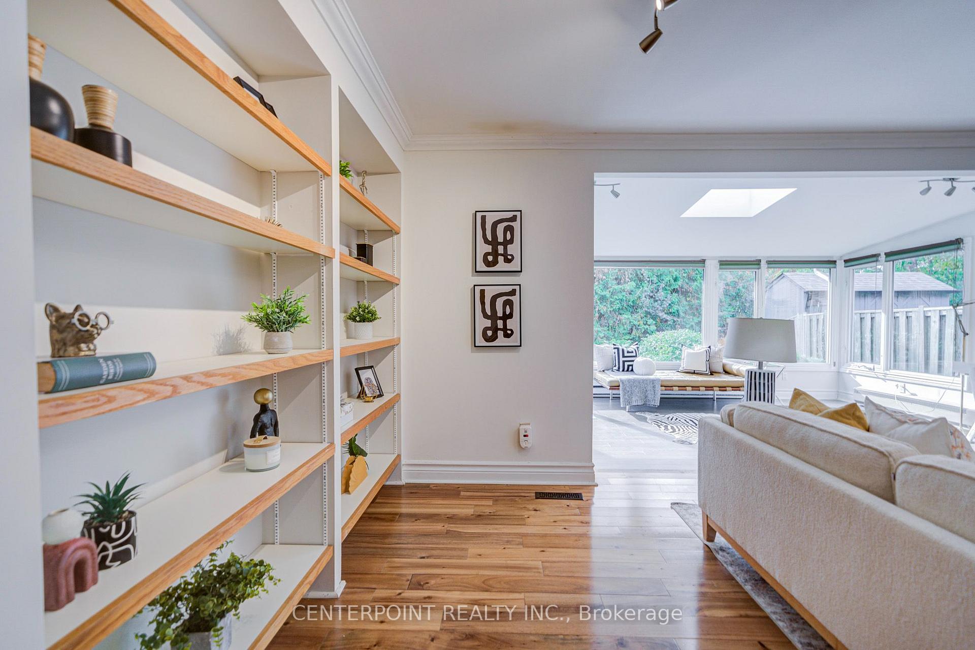 Photo 26 of 7 Avondale Crescent, Markham, Markham Village — HOMEH