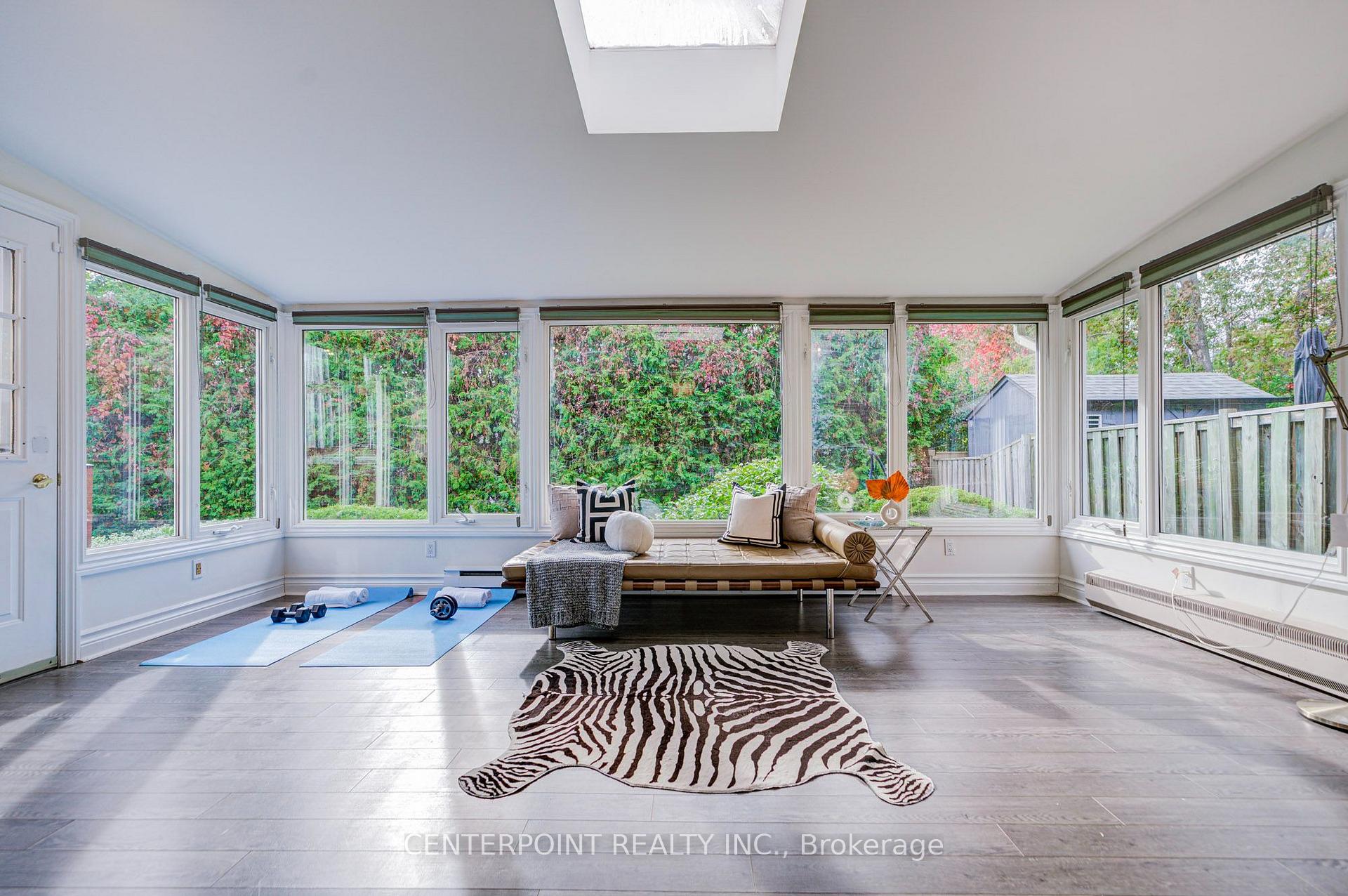 Photo 30 of 7 Avondale Crescent, Markham, Markham Village — HOMEH