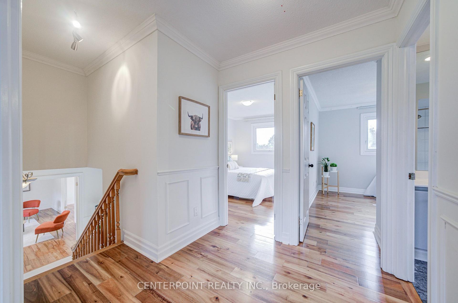Photo 35 of 7 Avondale Crescent, Markham, Markham Village — HOMEH