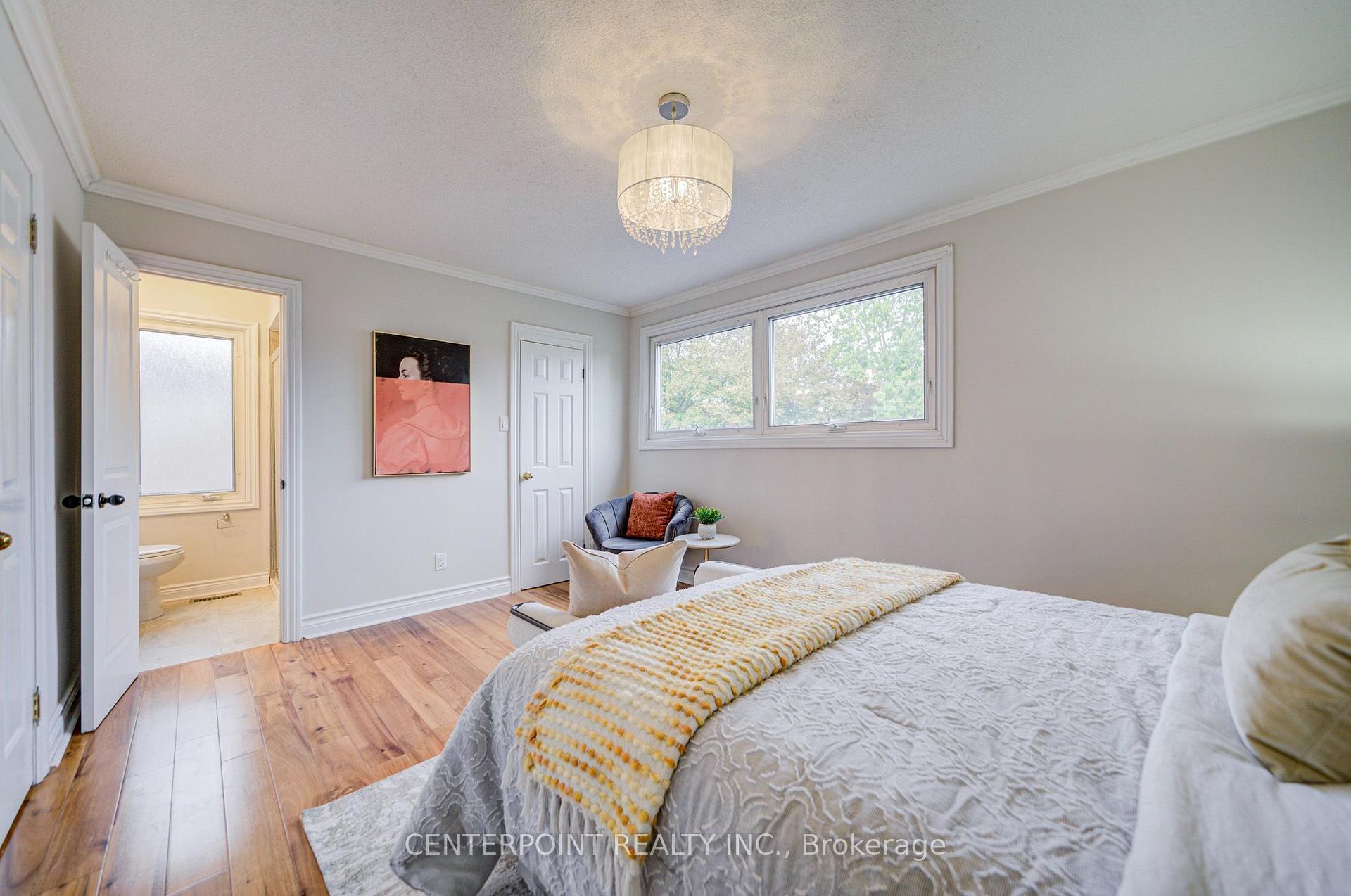 Photo 38 of 7 Avondale Crescent, Markham, Markham Village — HOMEH