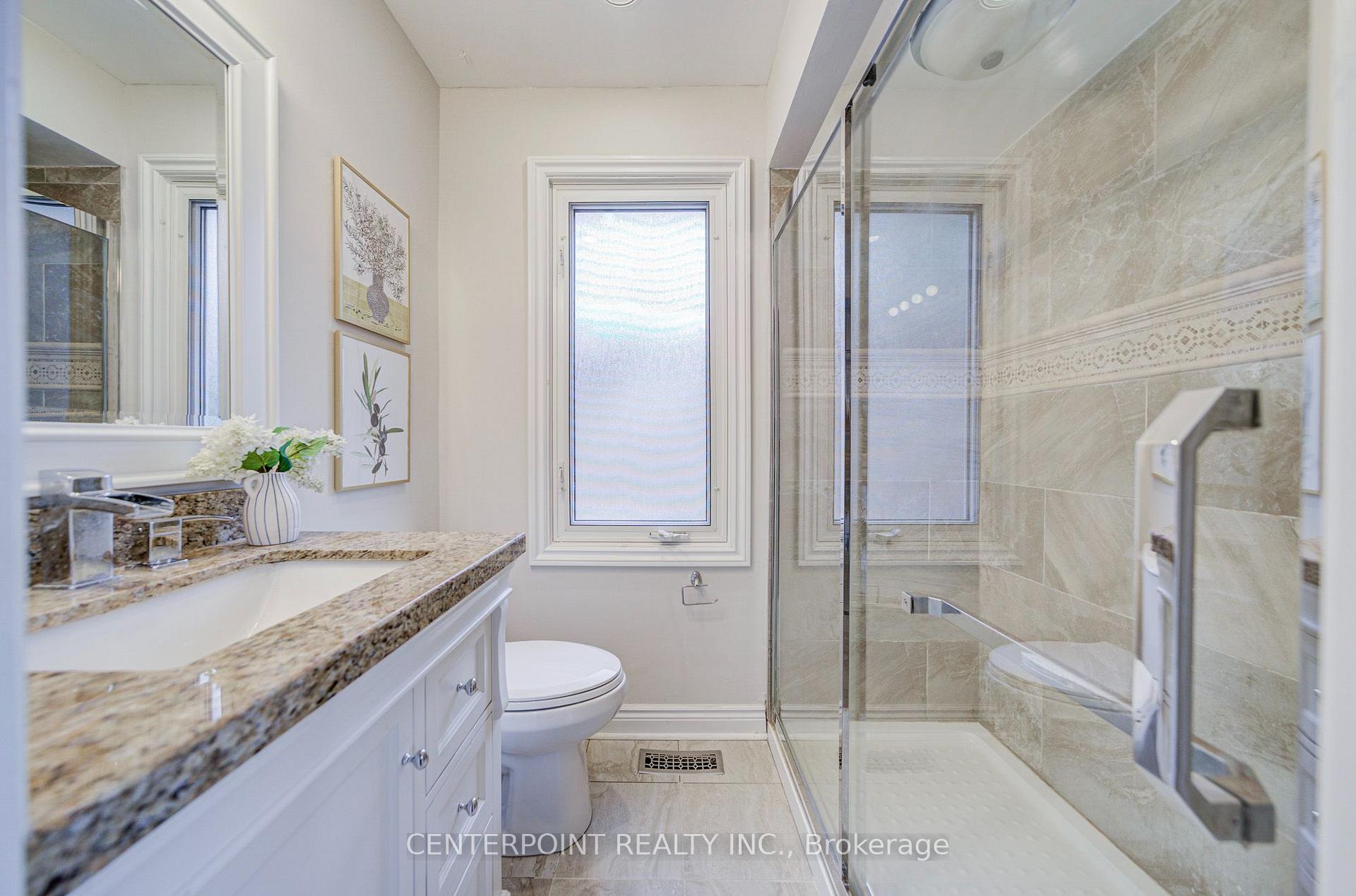 Photo 39 of 7 Avondale Crescent, Markham, Markham Village — HOMEH