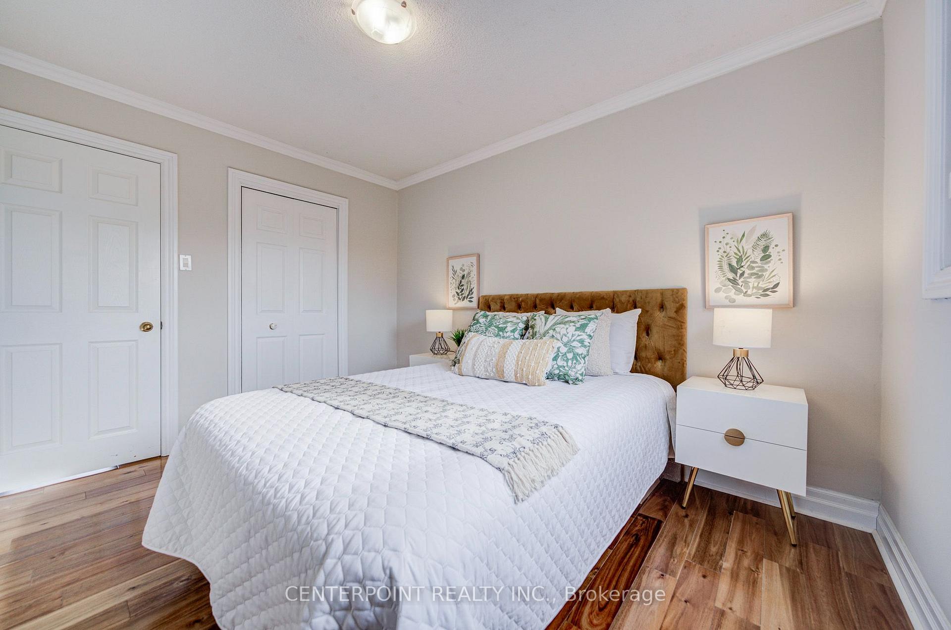 Photo 40 of 7 Avondale Crescent, Markham, Markham Village — HOMEH