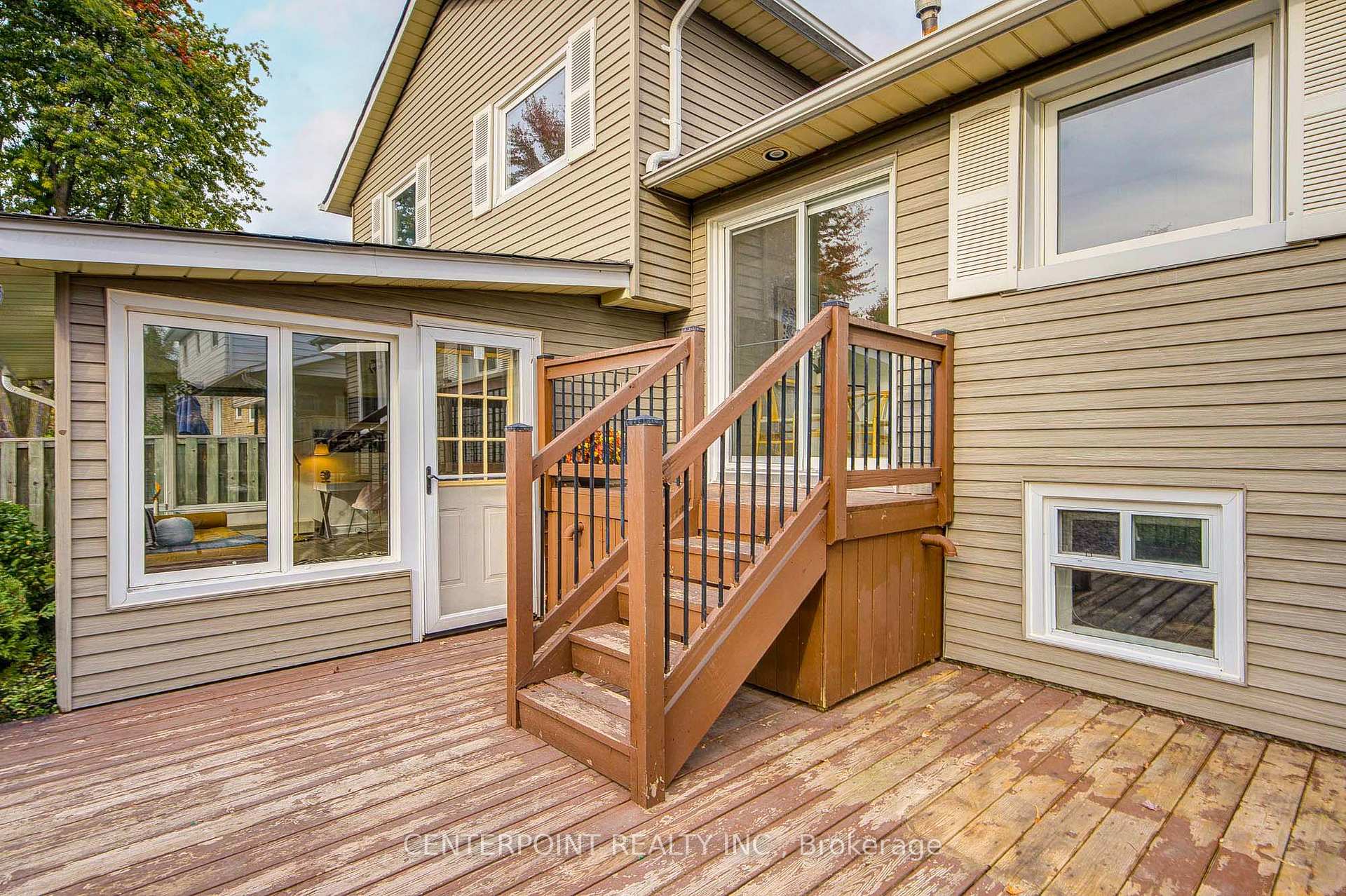 Photo 46 of 7 Avondale Crescent, Markham, Markham Village — HOMEH