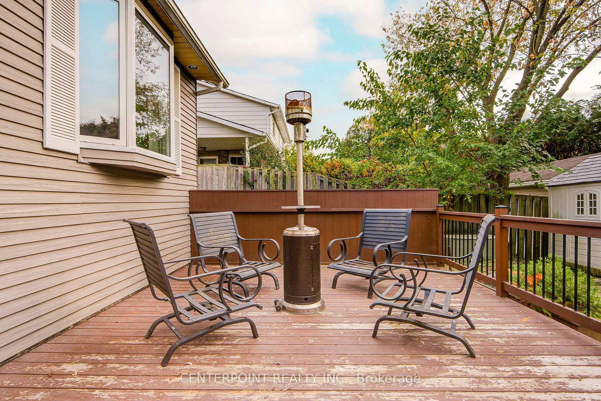 Photo 47 of 7 Avondale Crescent, Markham, Markham Village — HOMEH