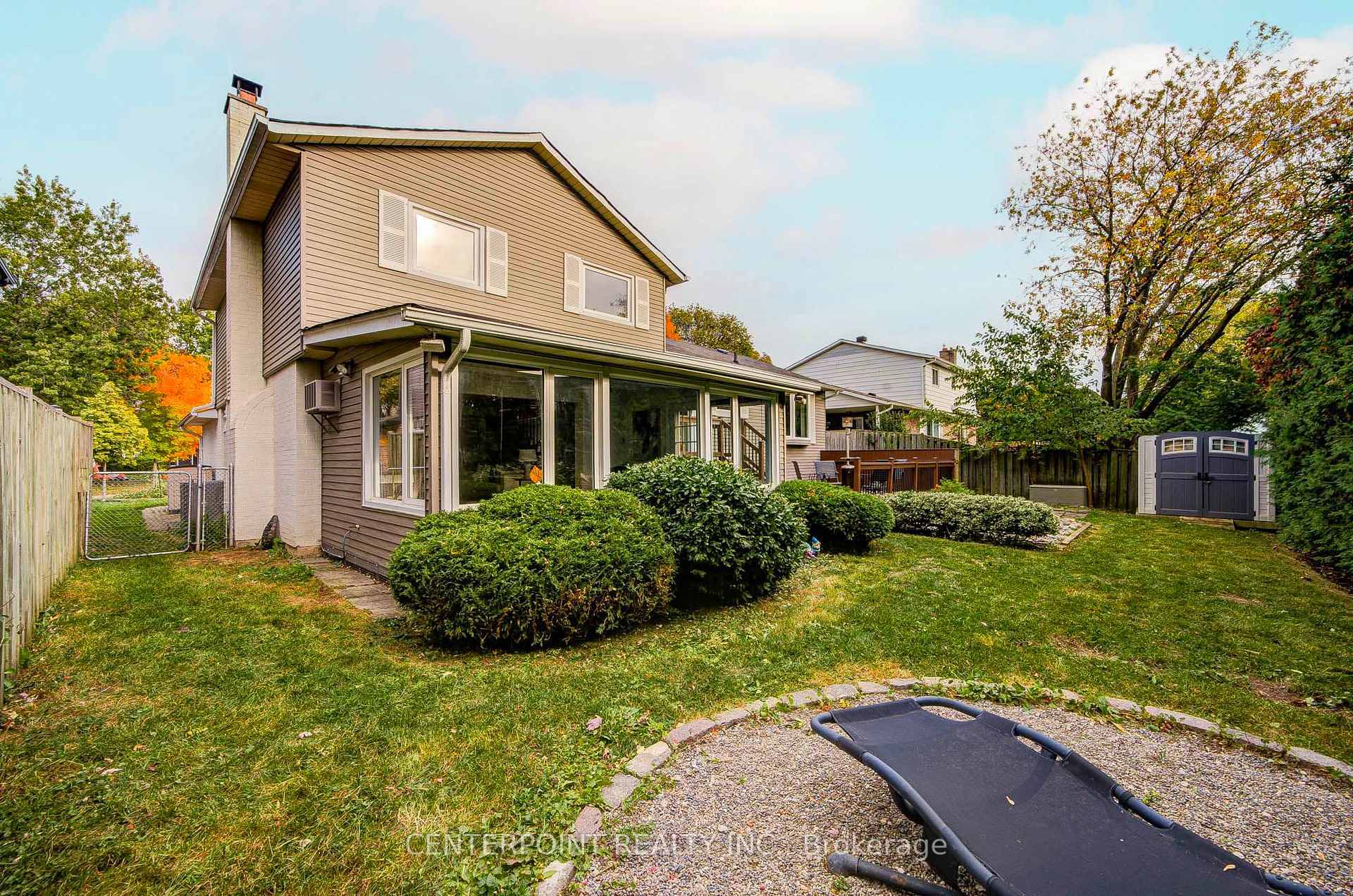 Photo 49 of 7 Avondale Crescent, Markham, Markham Village — HOMEH
