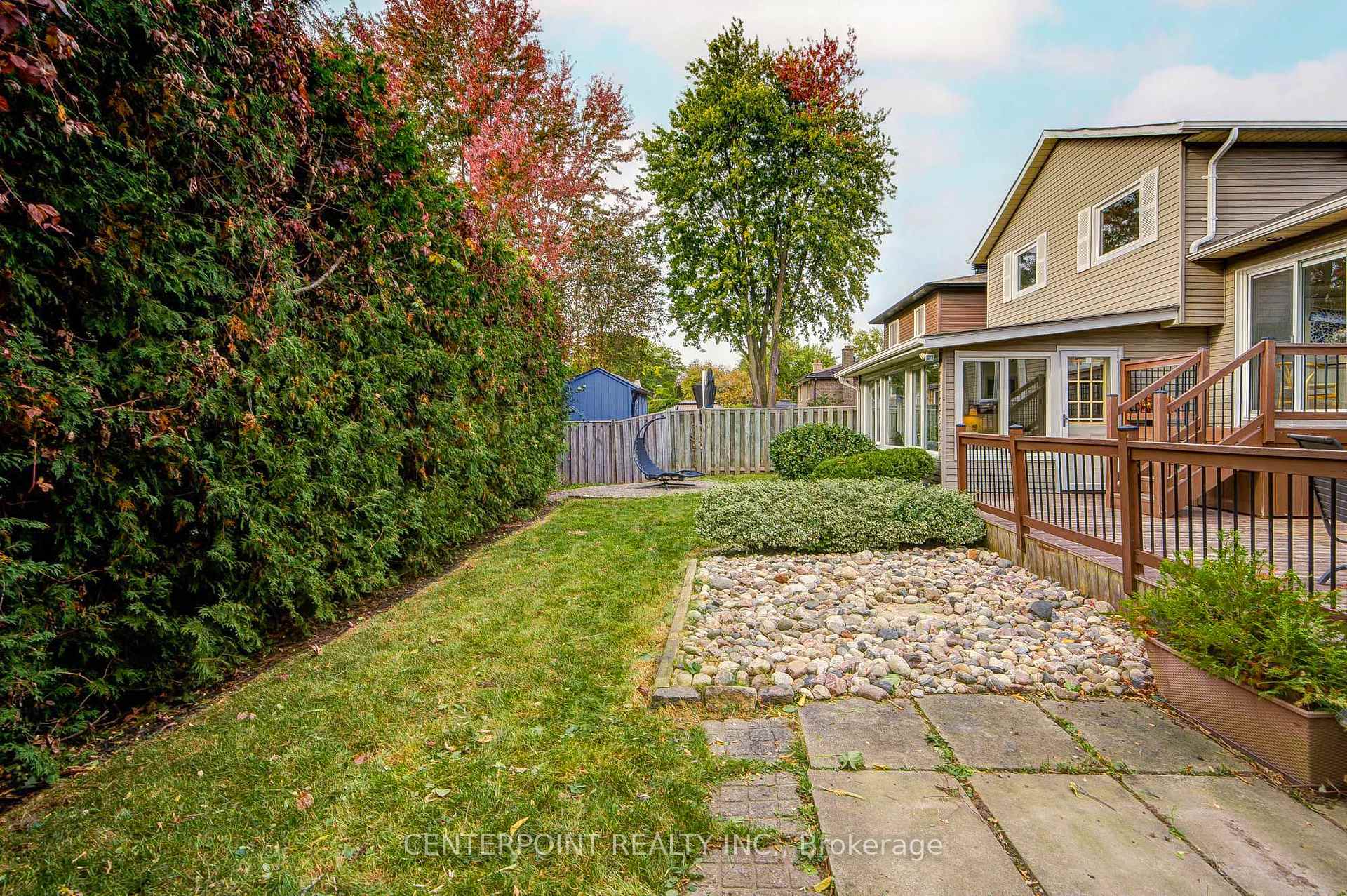 Photo 50 of 7 Avondale Crescent, Markham, Markham Village — HOMEH