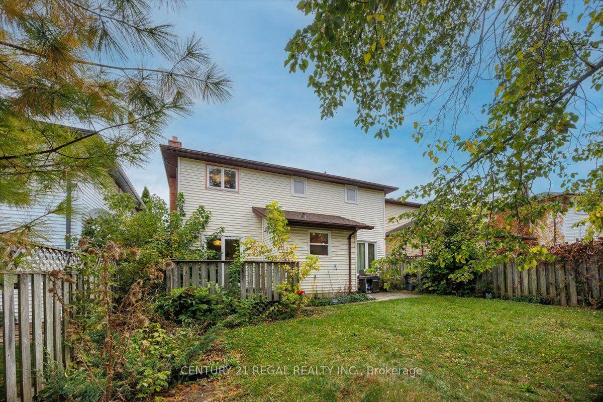 Photo 20 of 342 Hickling Trail, Barrie, Grove East — HOMEH