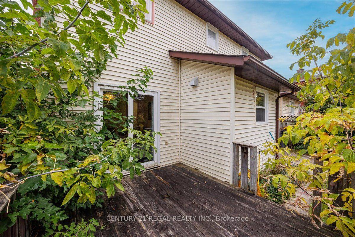 Photo 21 of 342 Hickling Trail, Barrie, Grove East — HOMEH