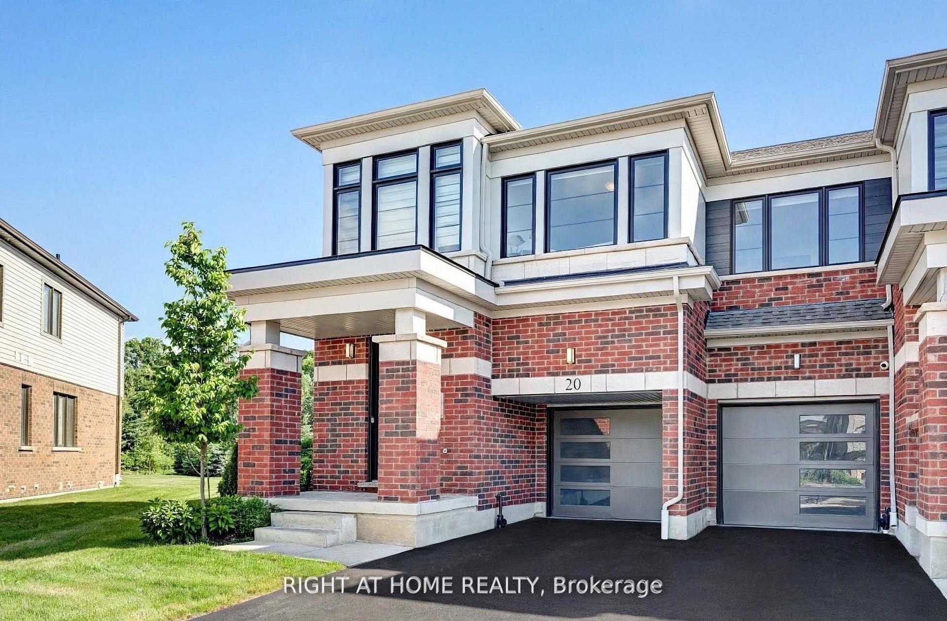 Photo 2 of Unit 20, 15 Blacklock Street, Cambridge, Westview — HOMEH