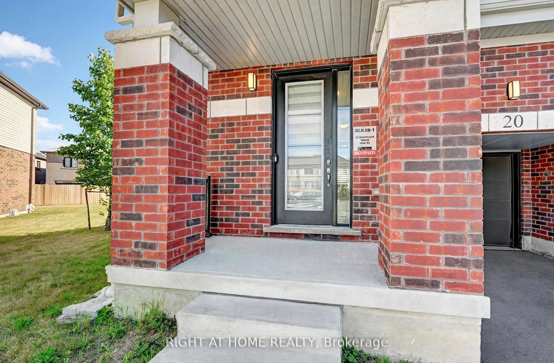 Photo 3 of Unit 20, 15 Blacklock Street, Cambridge, Westview — HOMEH