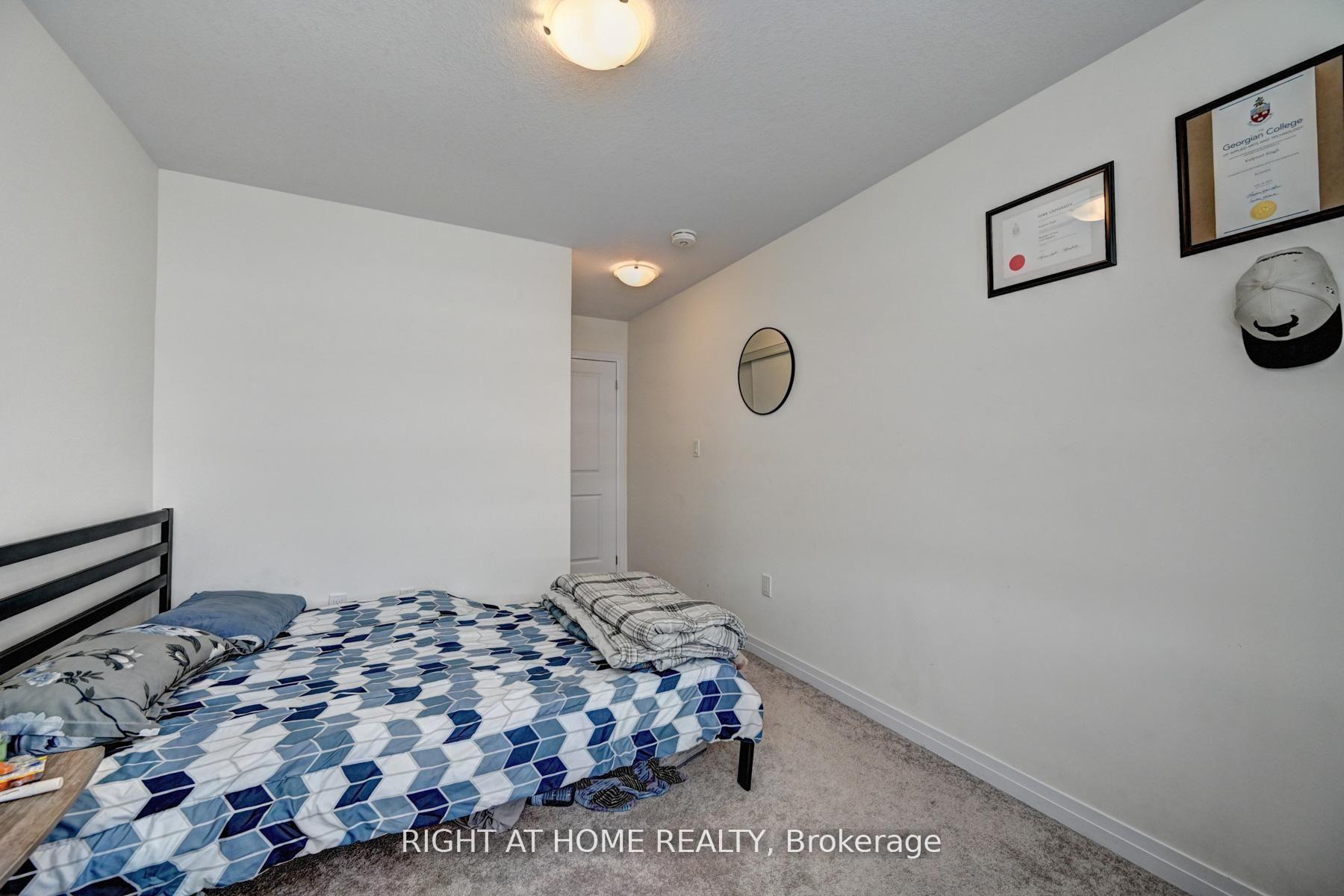 Photo 29 of Unit 20, 15 Blacklock Street, Cambridge, Westview — HOMEH