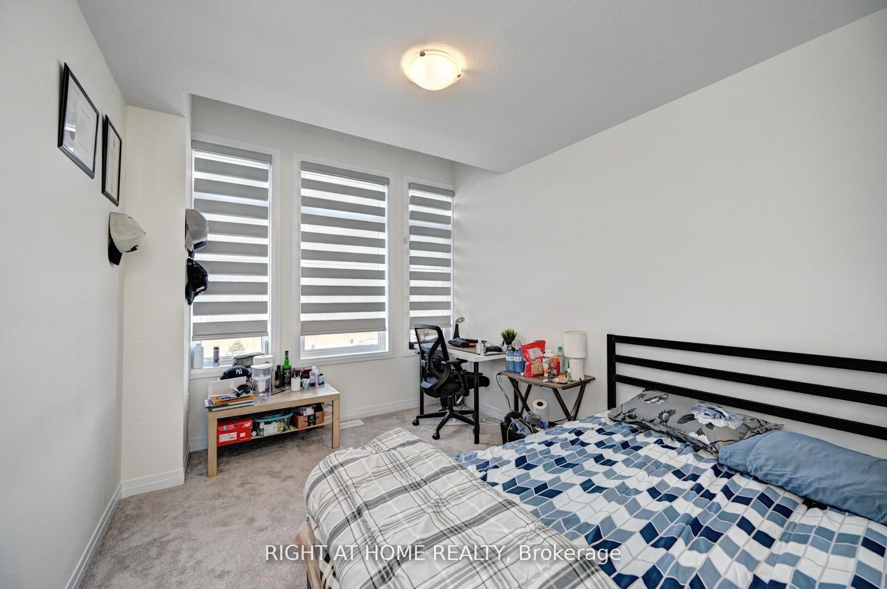 Photo 30 of Unit 20, 15 Blacklock Street, Cambridge, Westview — HOMEH