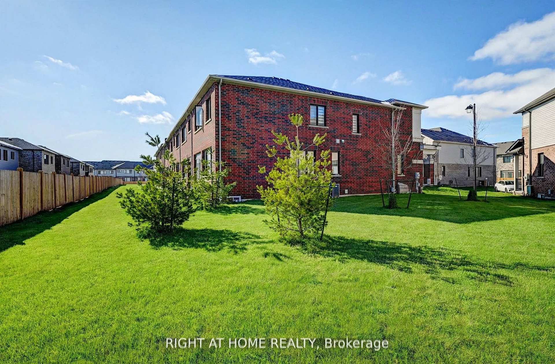 Photo 39 of Unit 20, 15 Blacklock Street, Cambridge, Westview — HOMEH