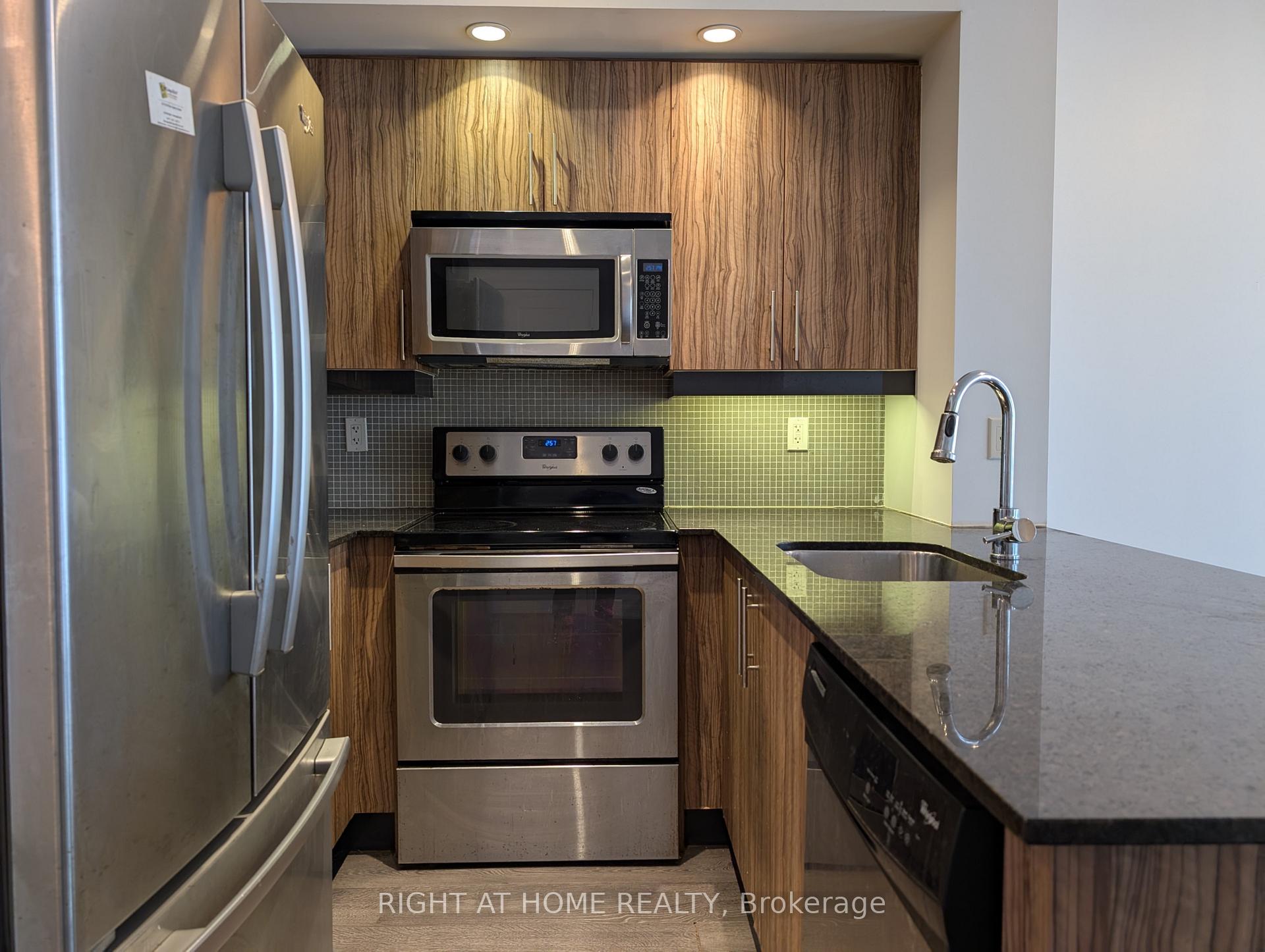 Photo 2 of Unit 1108, 65 East Liberty Street, Toronto, Niagara — HOMEH