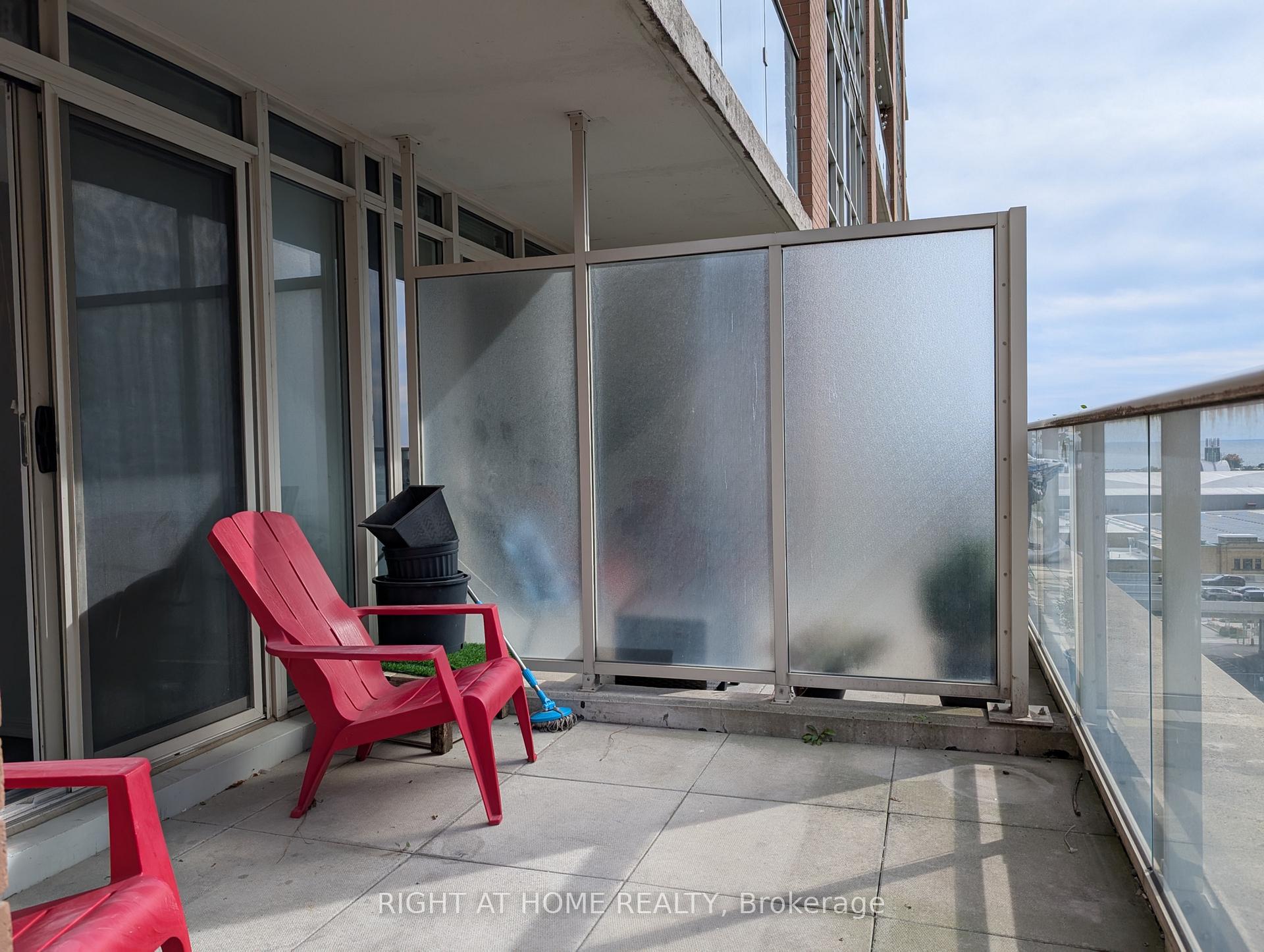 Photo 9 of Unit 1108, 65 East Liberty Street, Toronto, Niagara — HOMEH